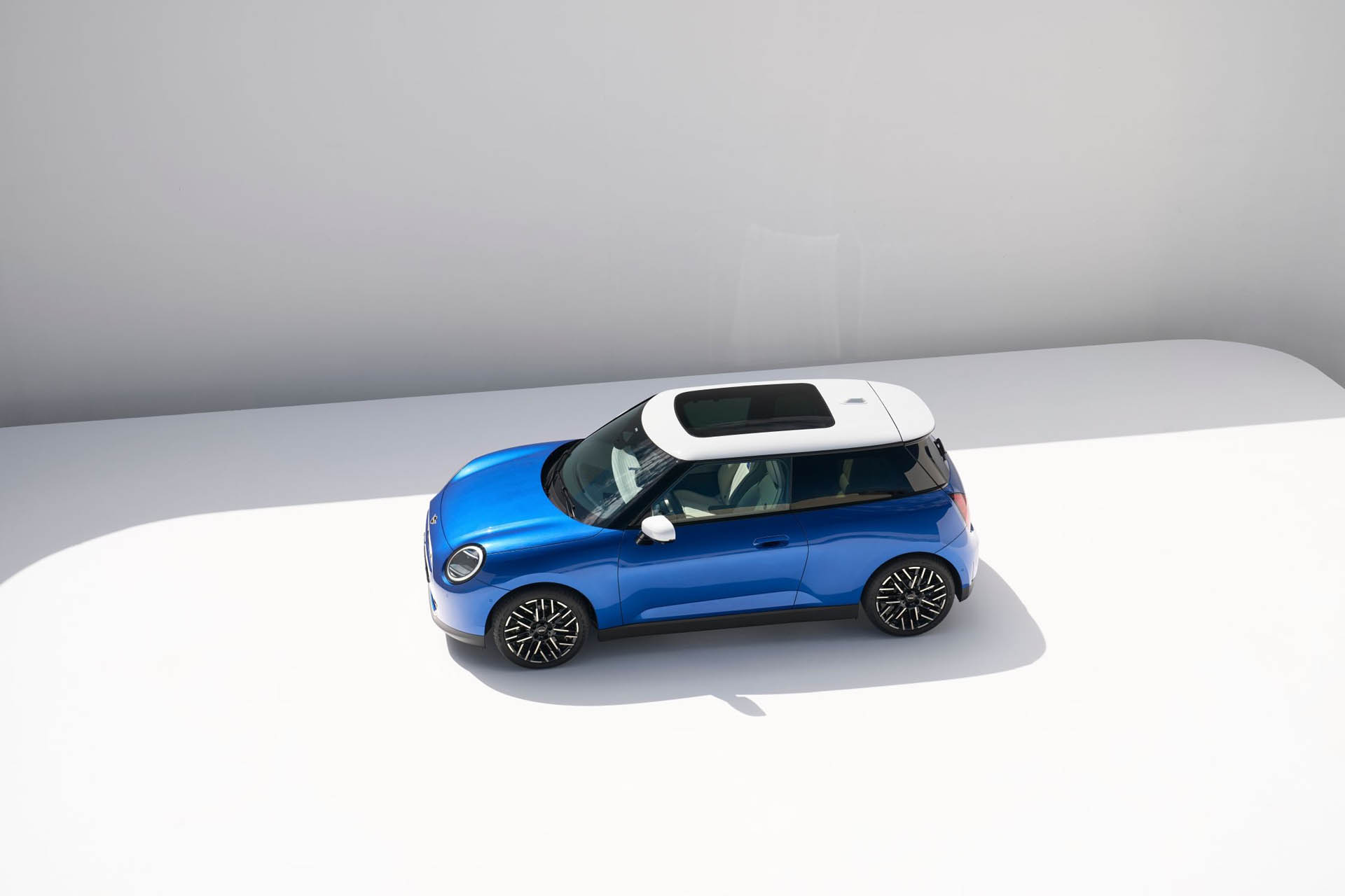MINI Cooper 2023 06