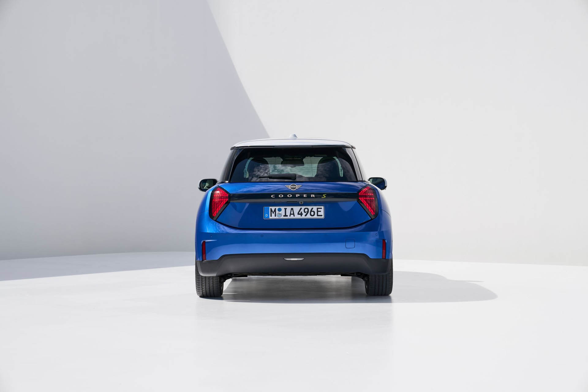 MINI Cooper 2023 10