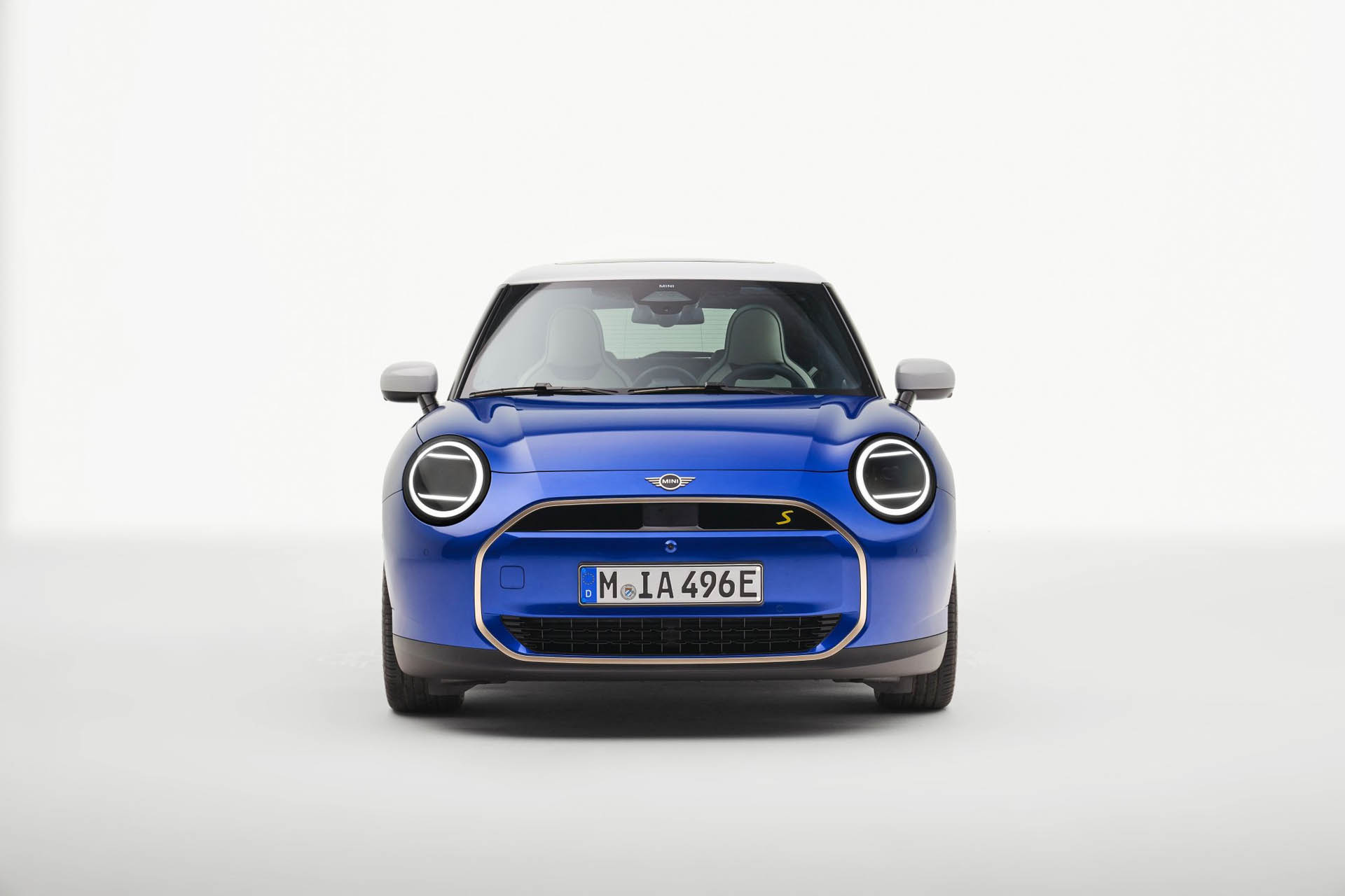 MINI Cooper 2023 13