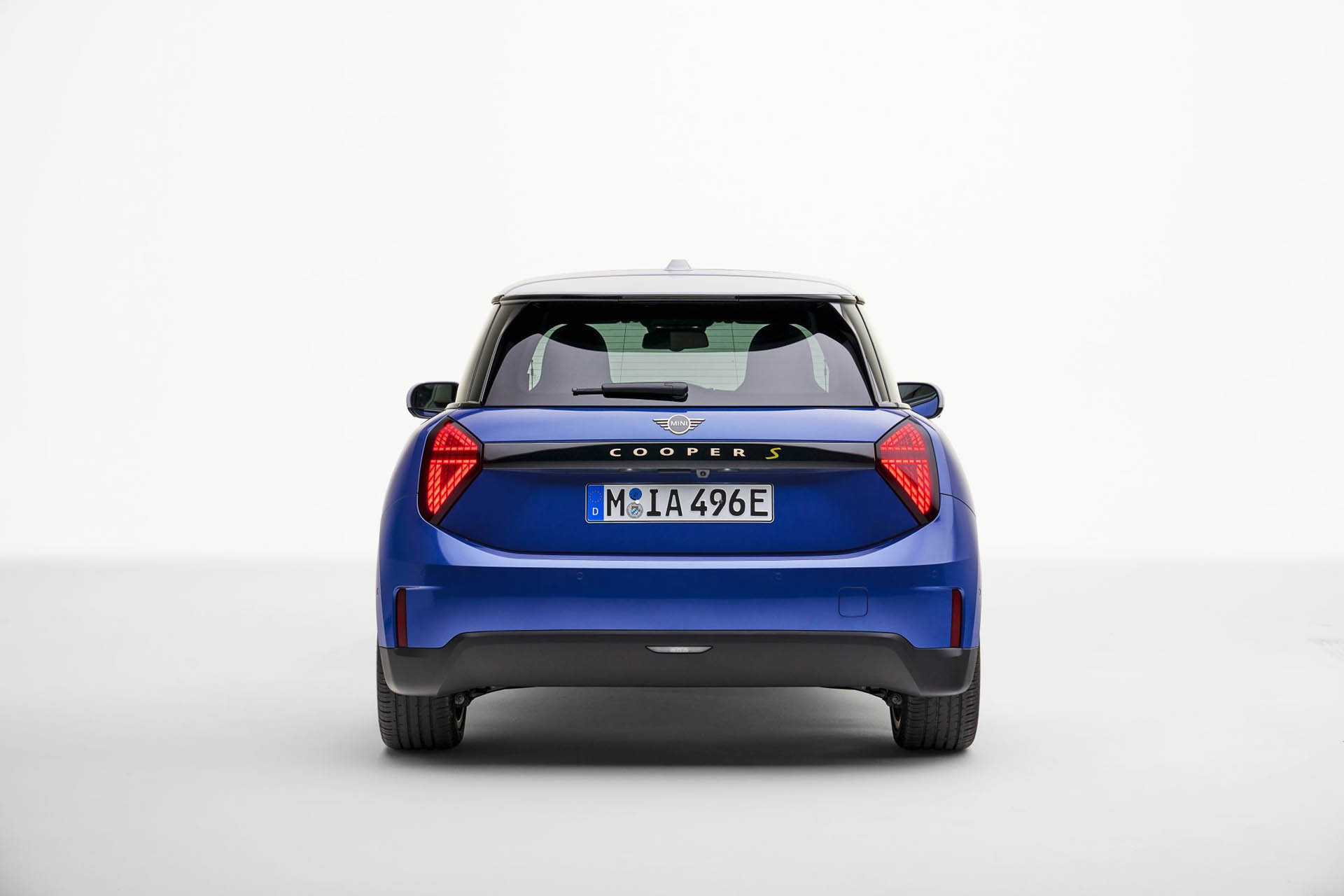 MINI Cooper 2023 16