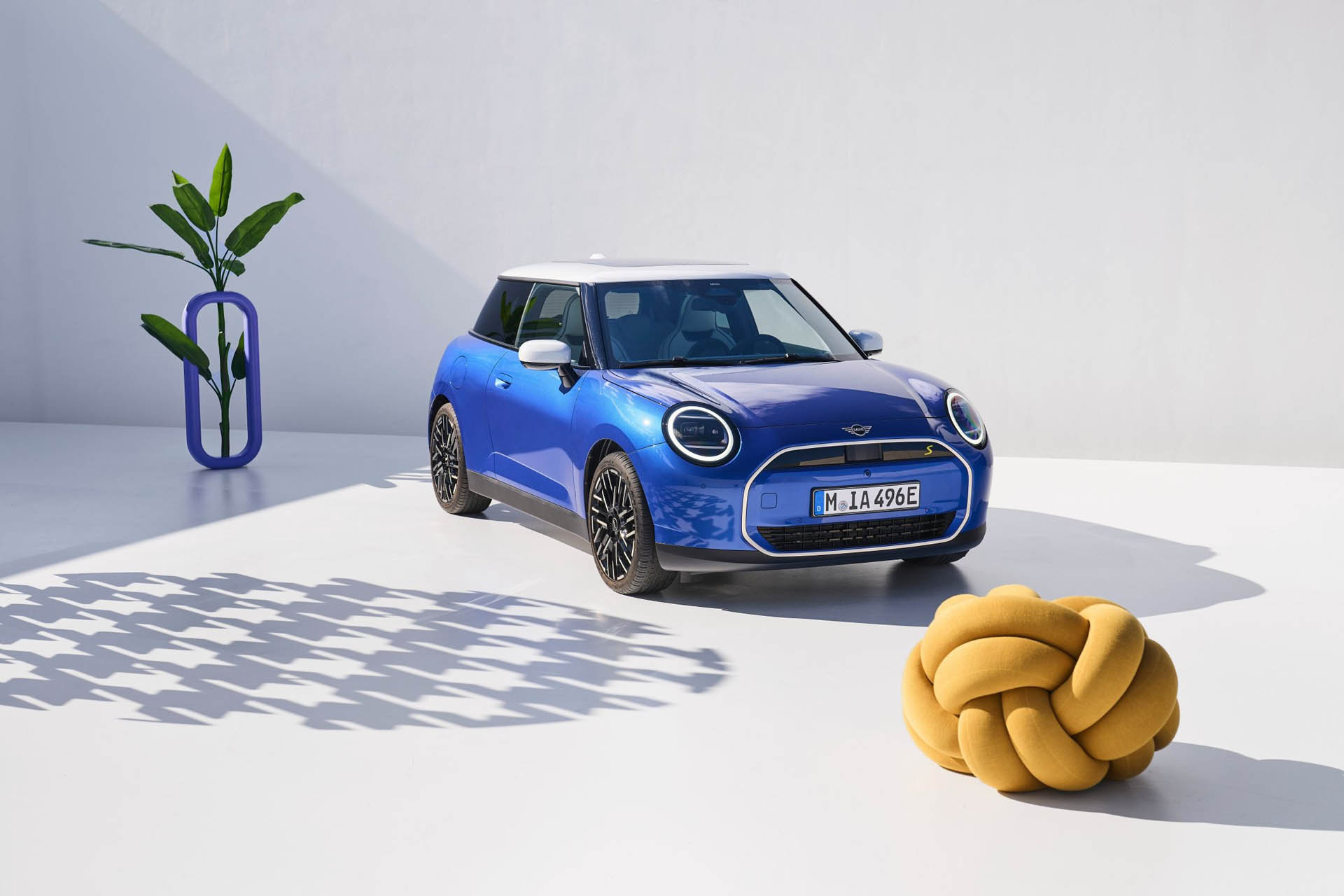 MINI Cooper 2023 18