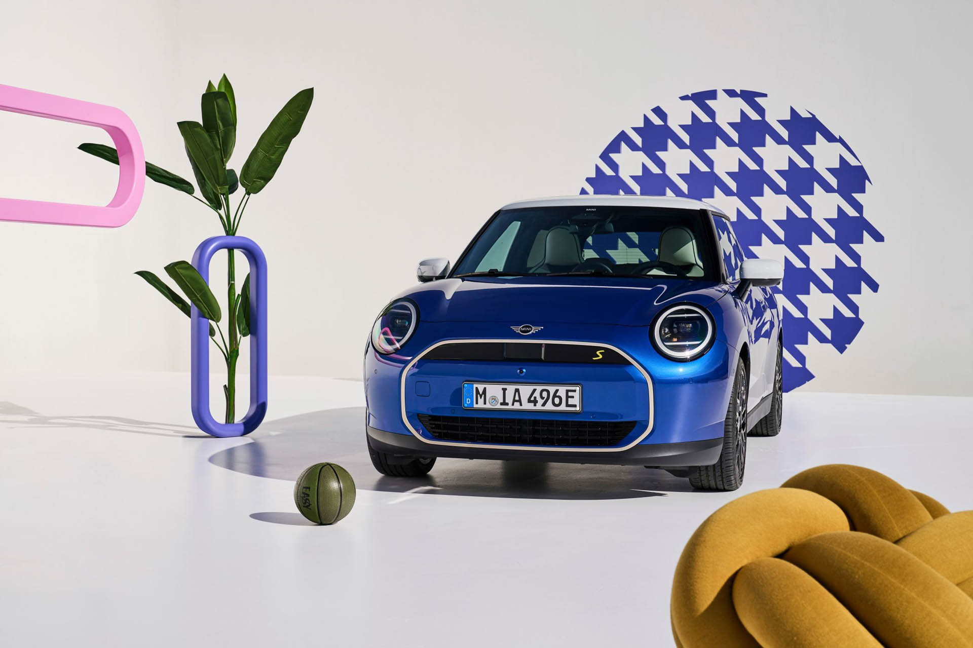 MINI Cooper 2023 19