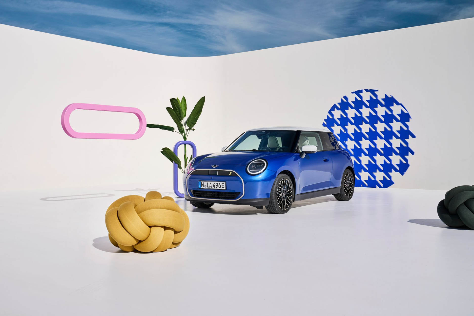 MINI Cooper 2023 20