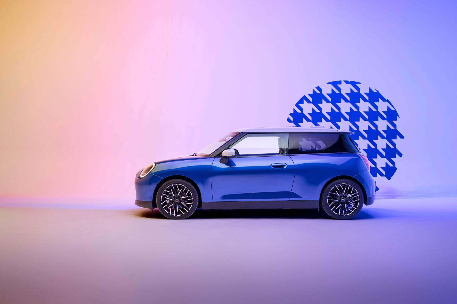 MINI Cooper 2023 25