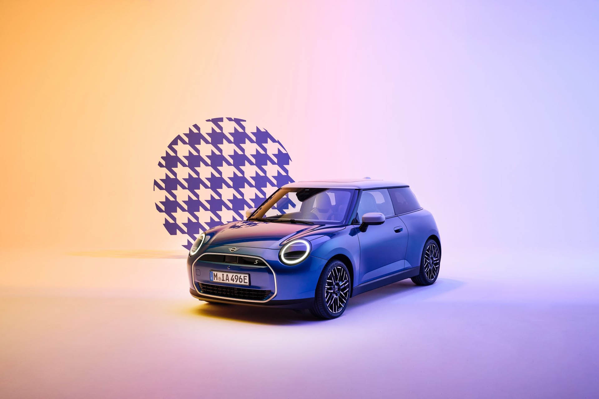 MINI Cooper 2023 26