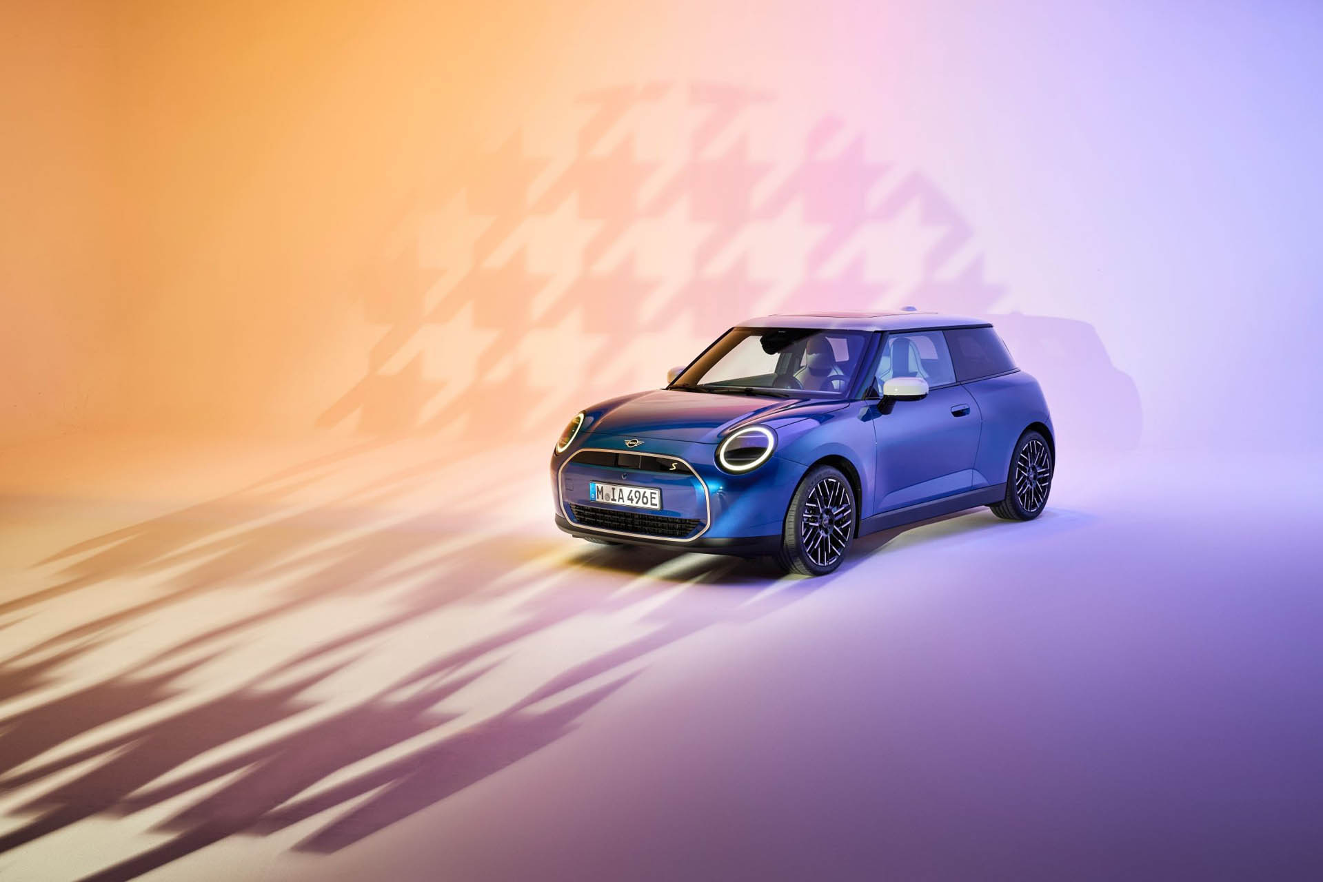 MINI Cooper 2023 27