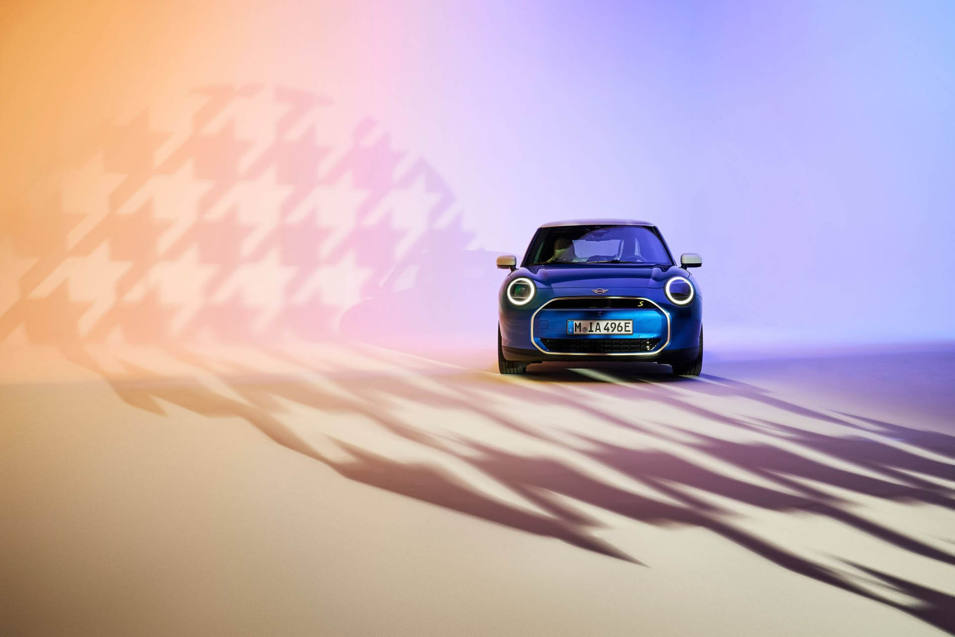 MINI Cooper 2023 28