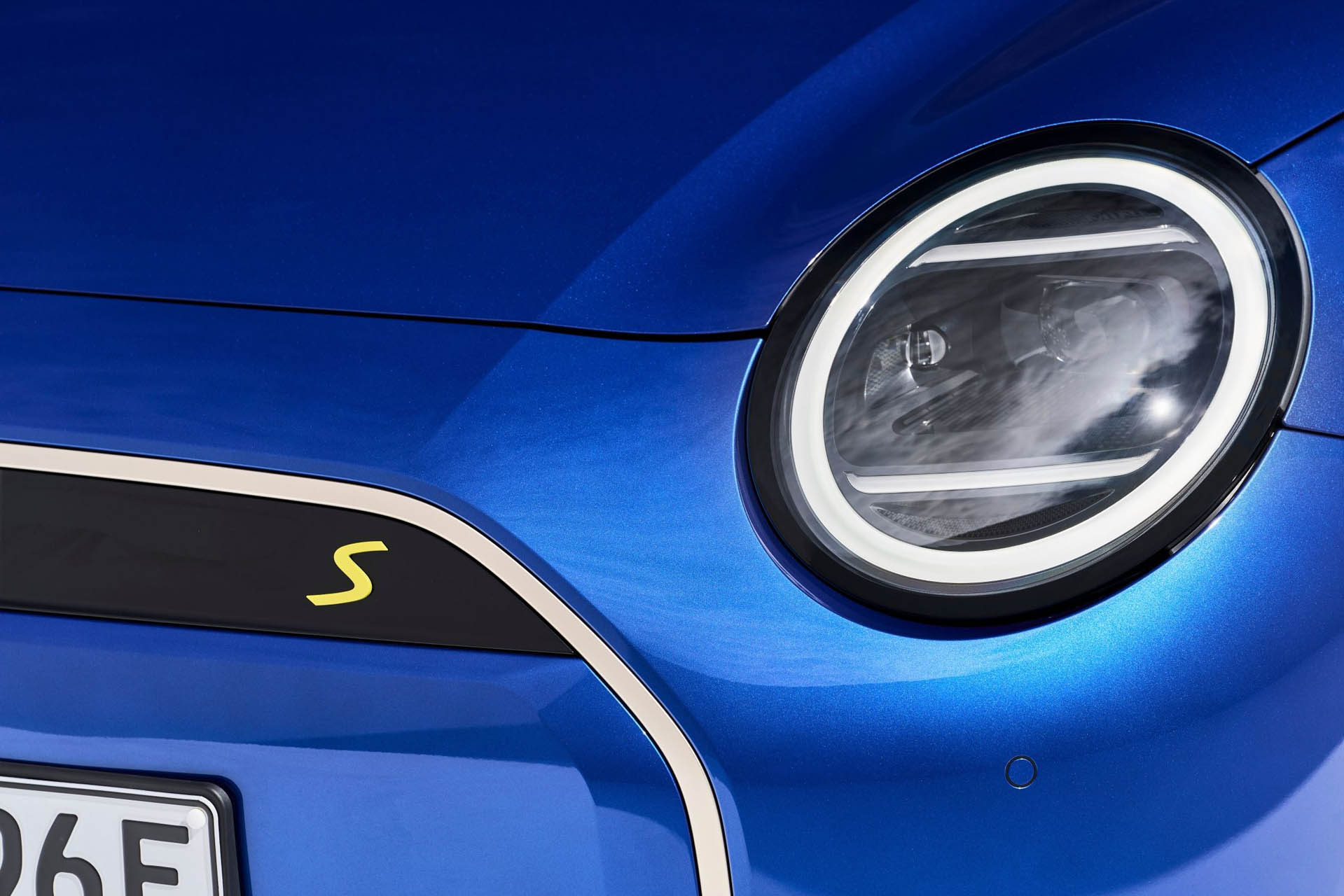 MINI Cooper 2023 31