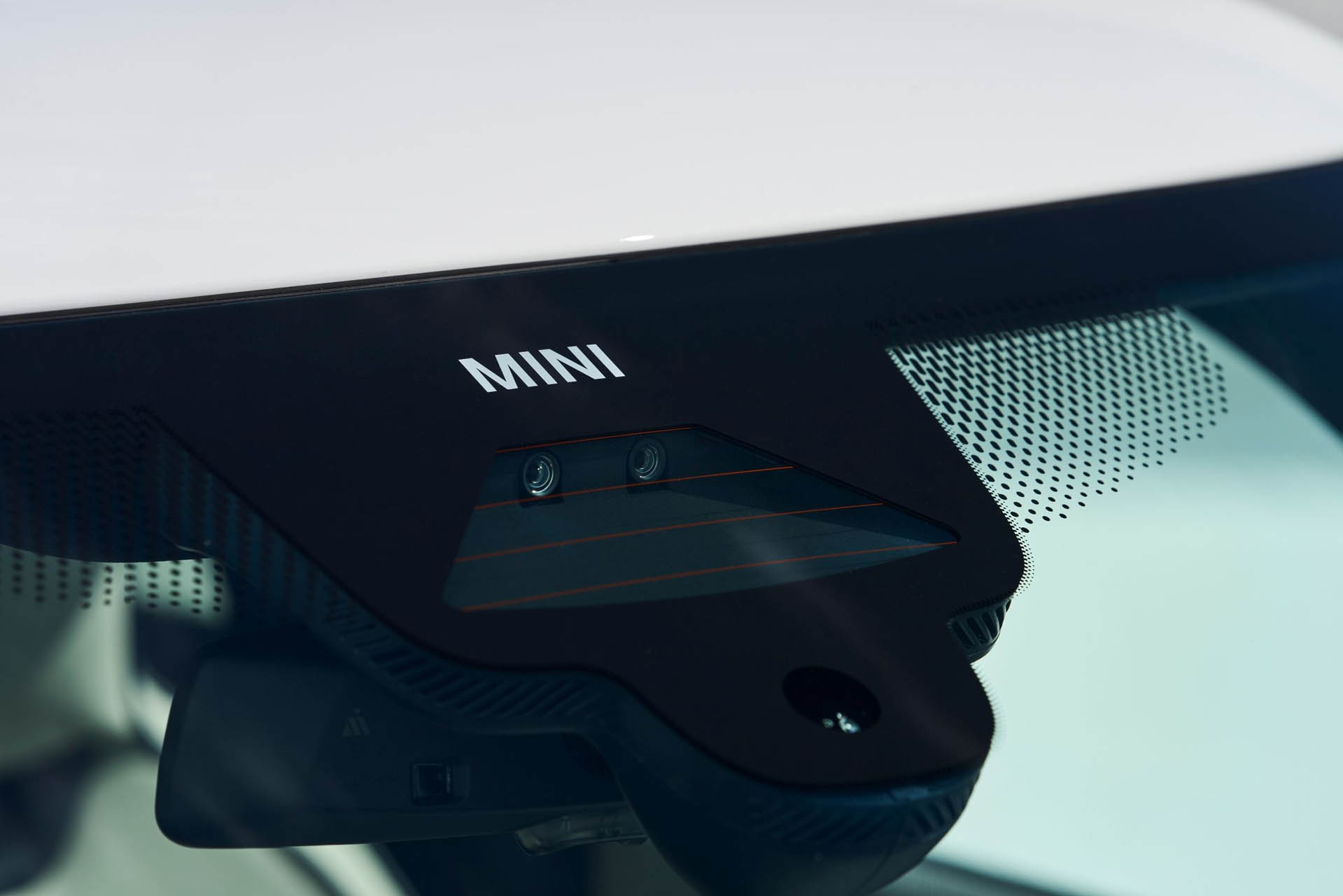MINI Cooper 2023 33