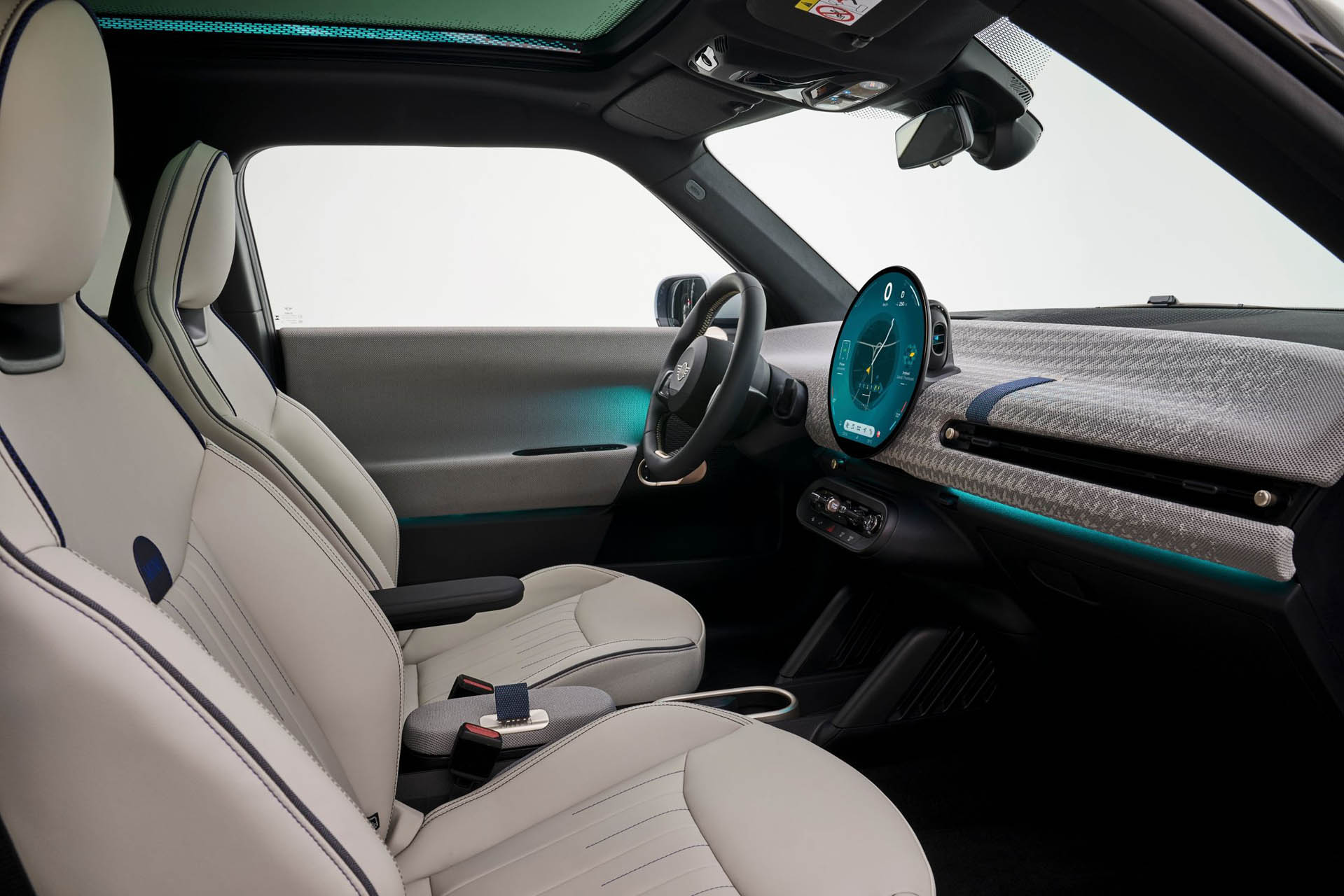 MINI Cooper 2023 47