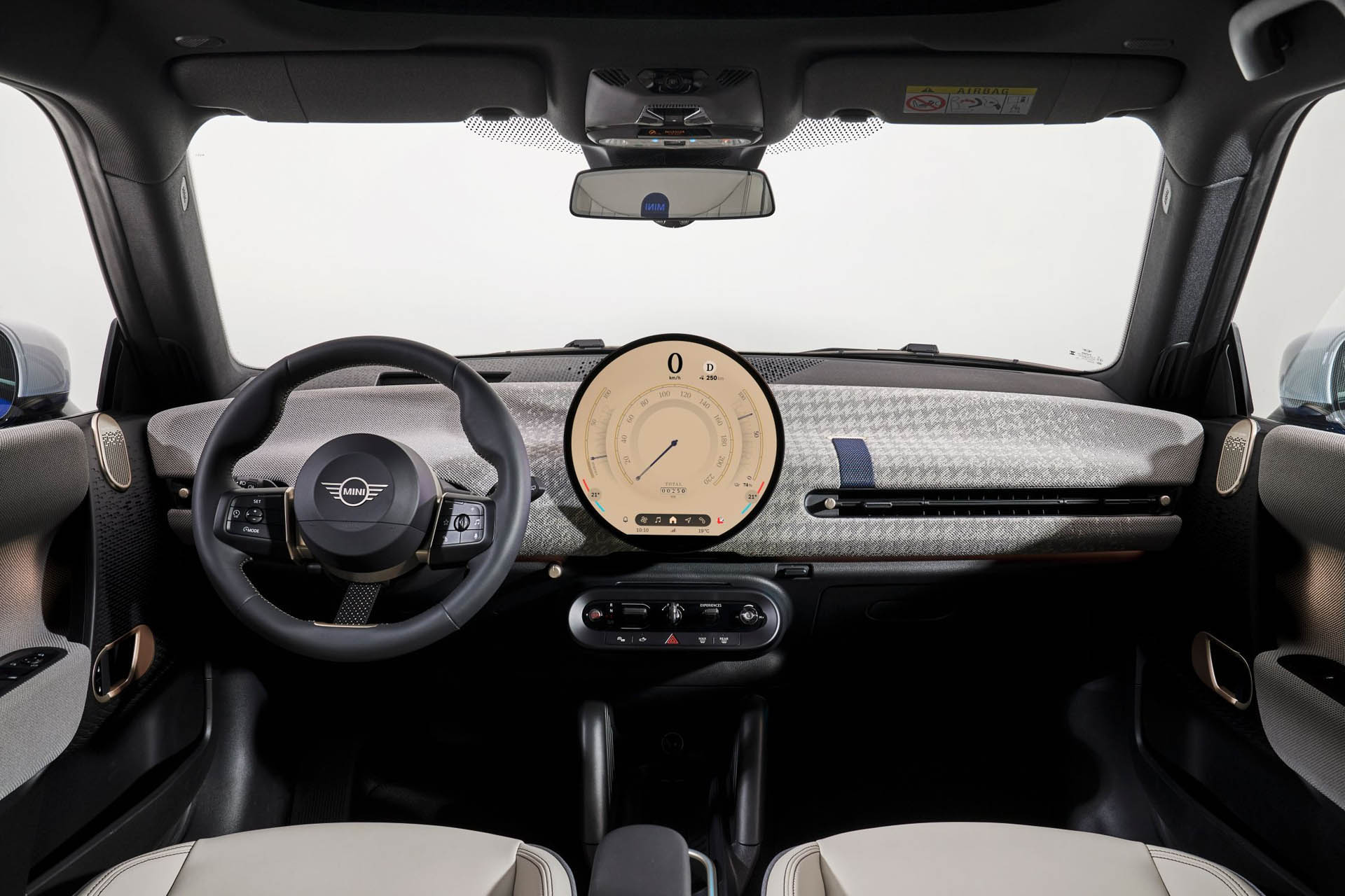 MINI Cooper 2023 53