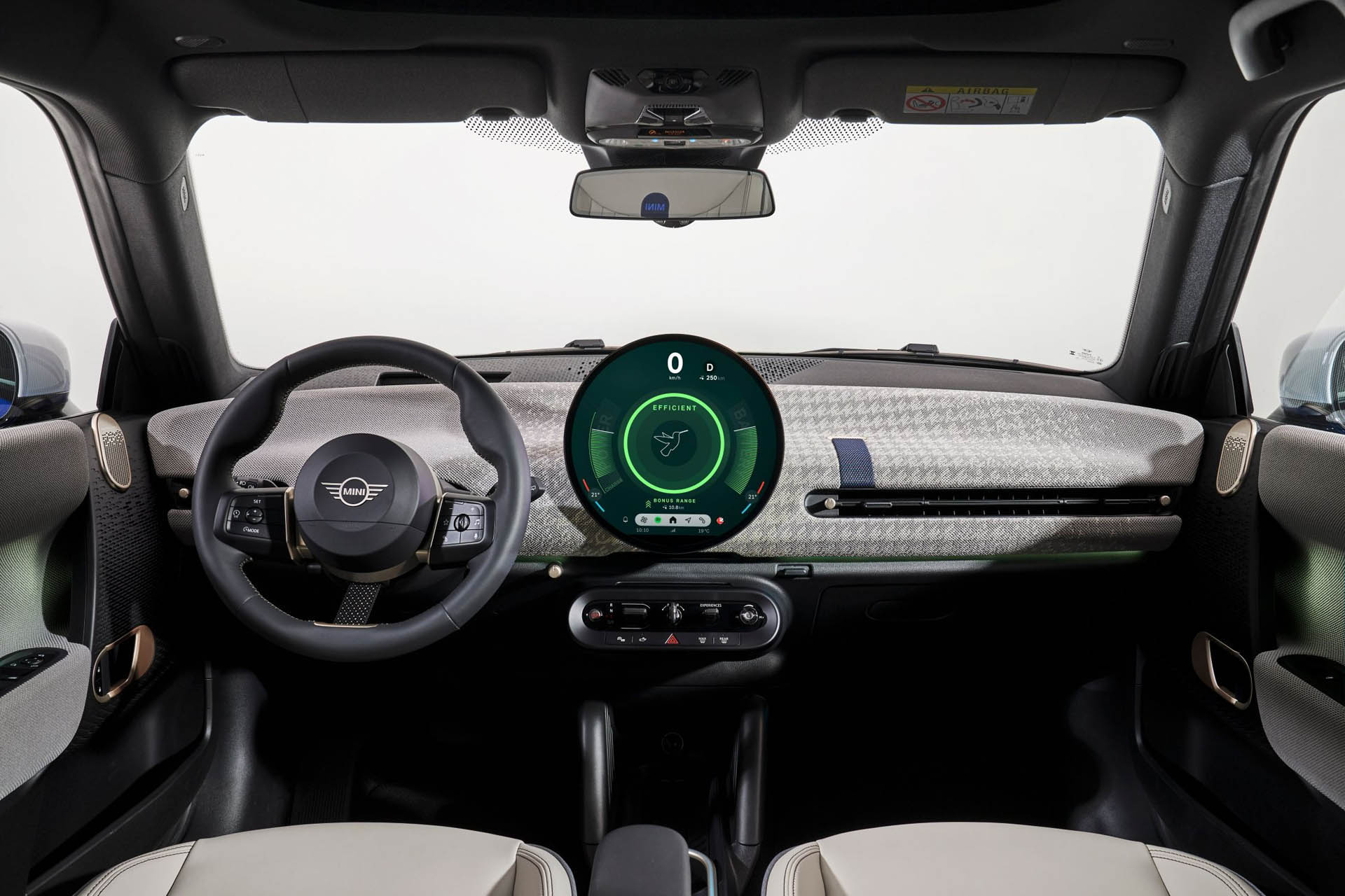 MINI Cooper 2023 57