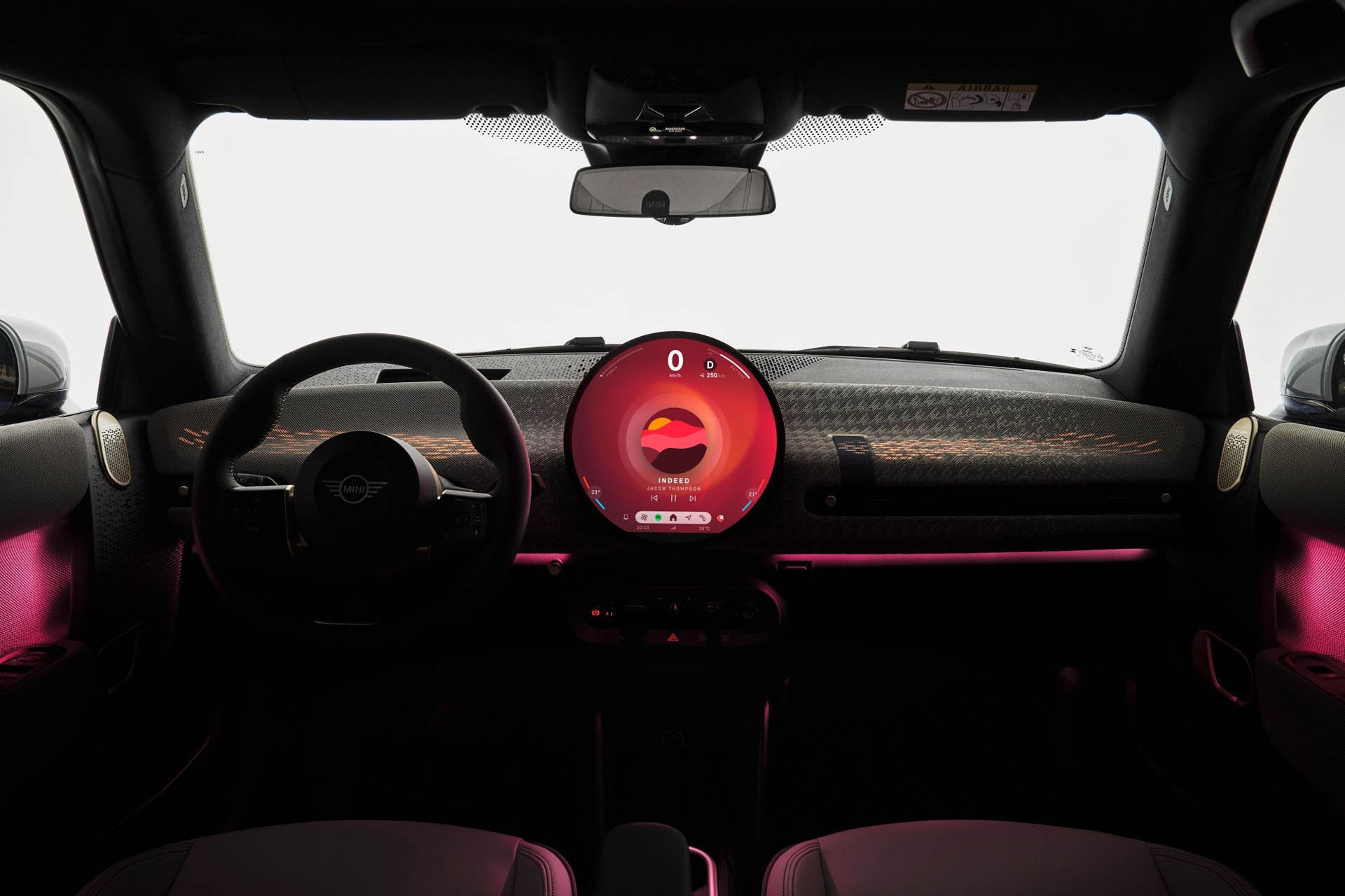 MINI Cooper 2023 59