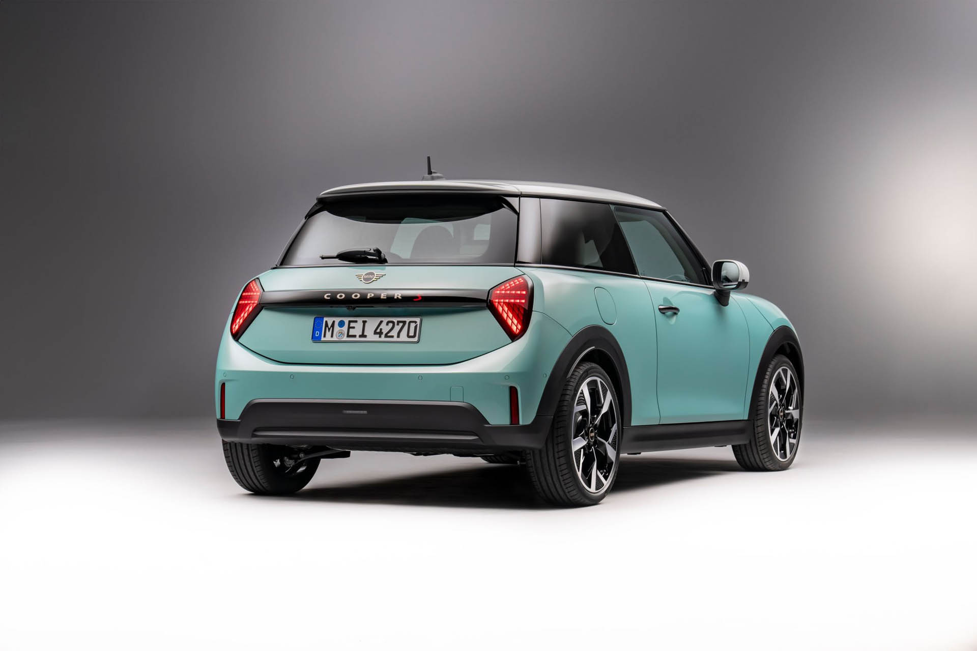 MINI Cooper 2024 05