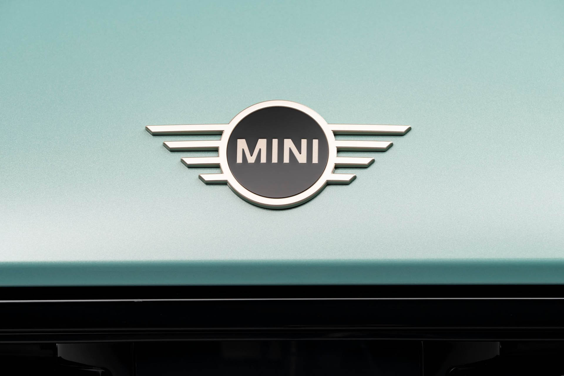 MINI Cooper 2024 07