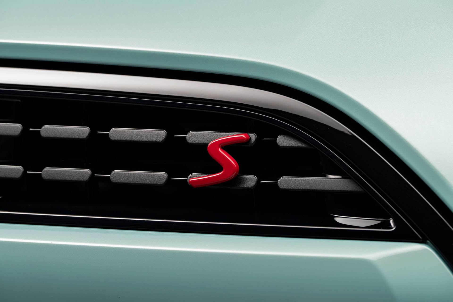 MINI Cooper 2024 11