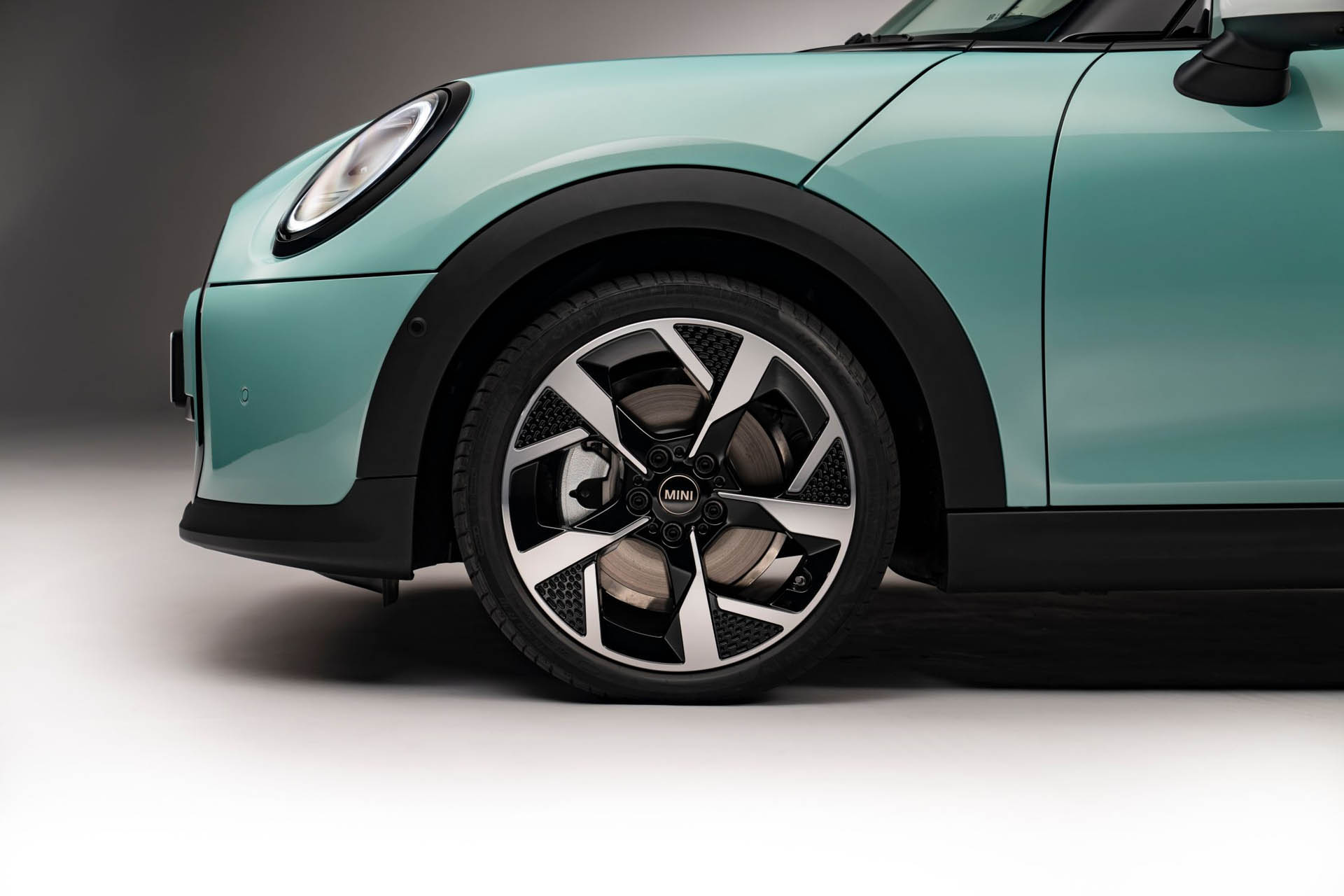 MINI Cooper 2024 13