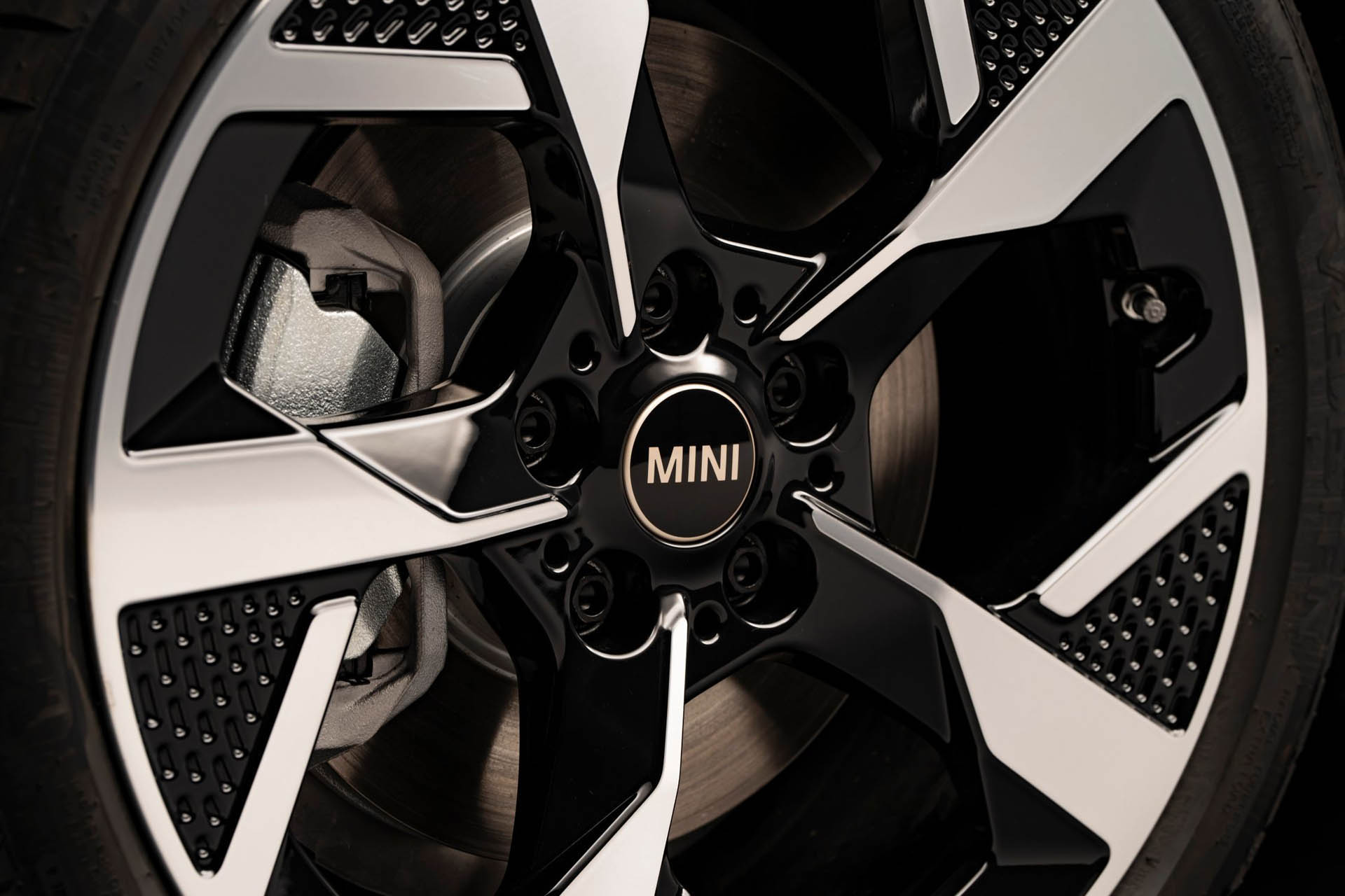 MINI Cooper 2024 15