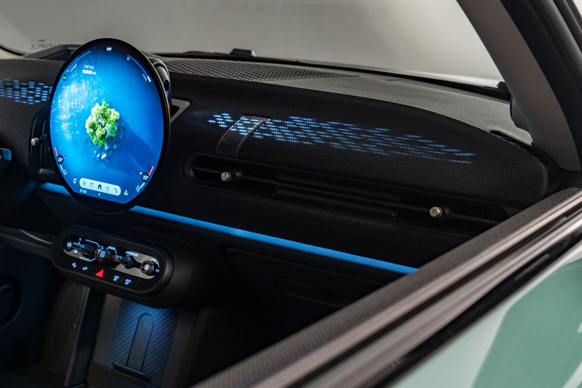 MINI Cooper 2024 23