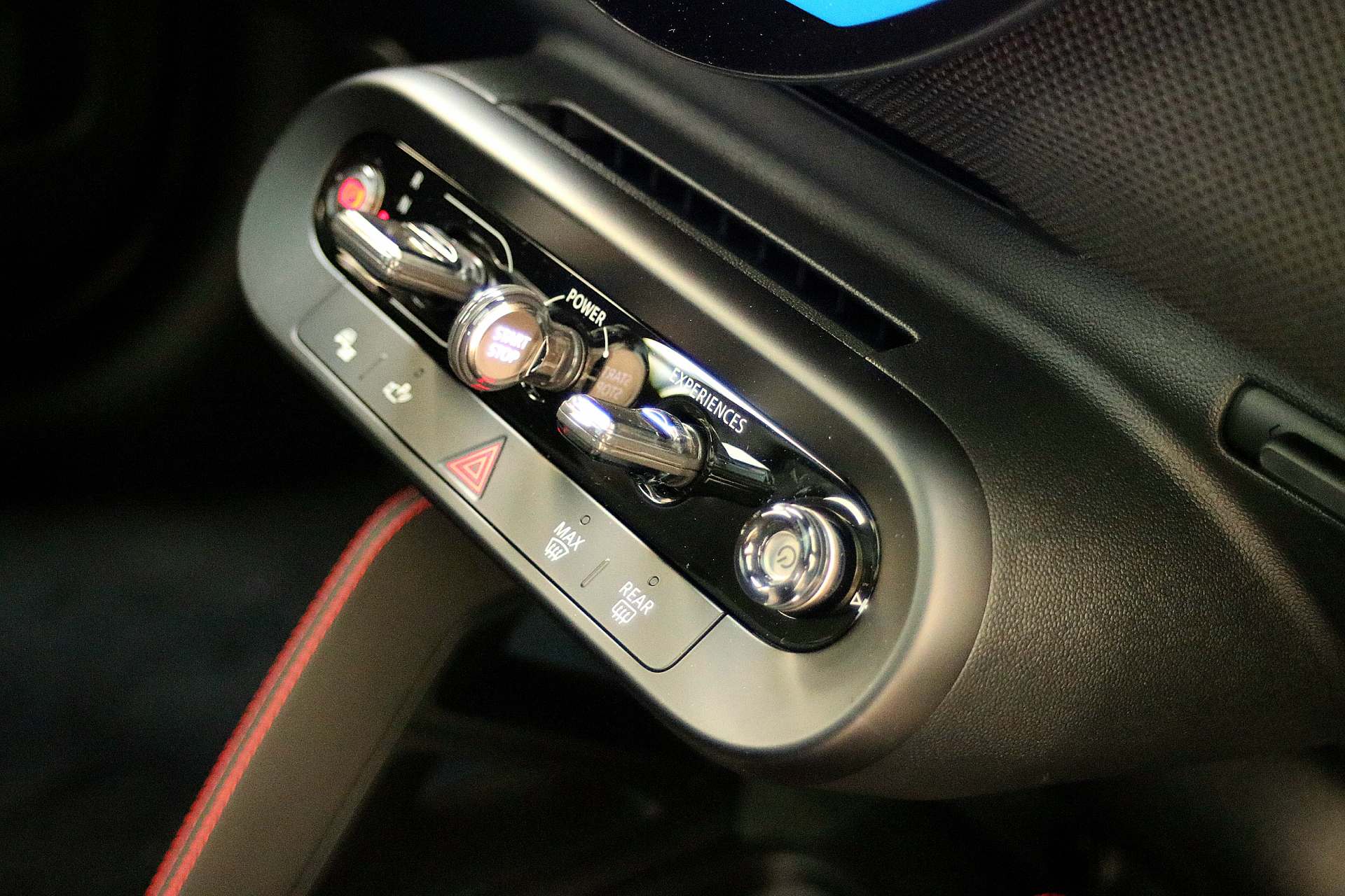 MINI Cooper JCW E 2026 teszt 13