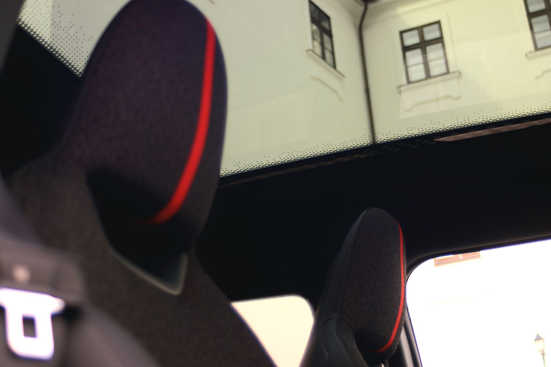 MINI Cooper JCW E 2026 teszt 23