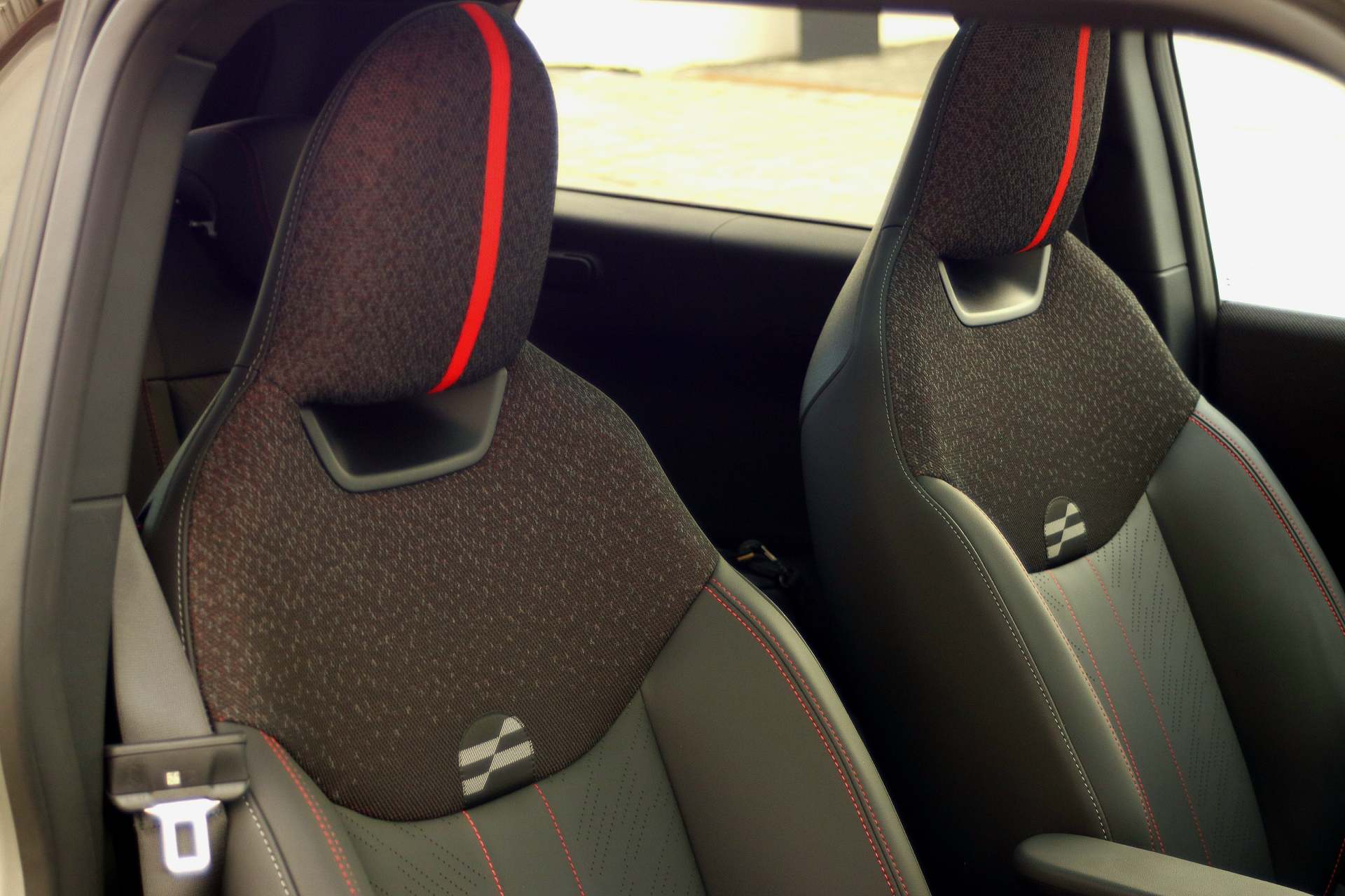 MINI Cooper JCW E 2026 teszt 24