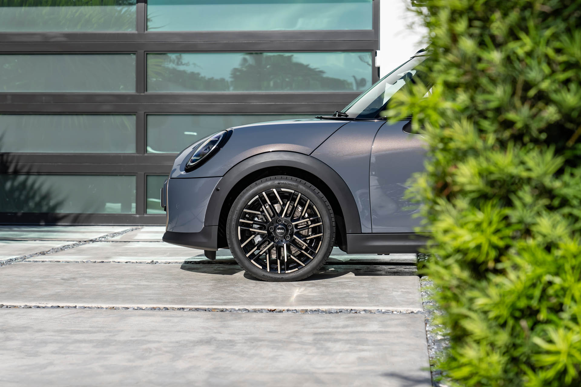 MINI Cooper S Convertible 2024 36