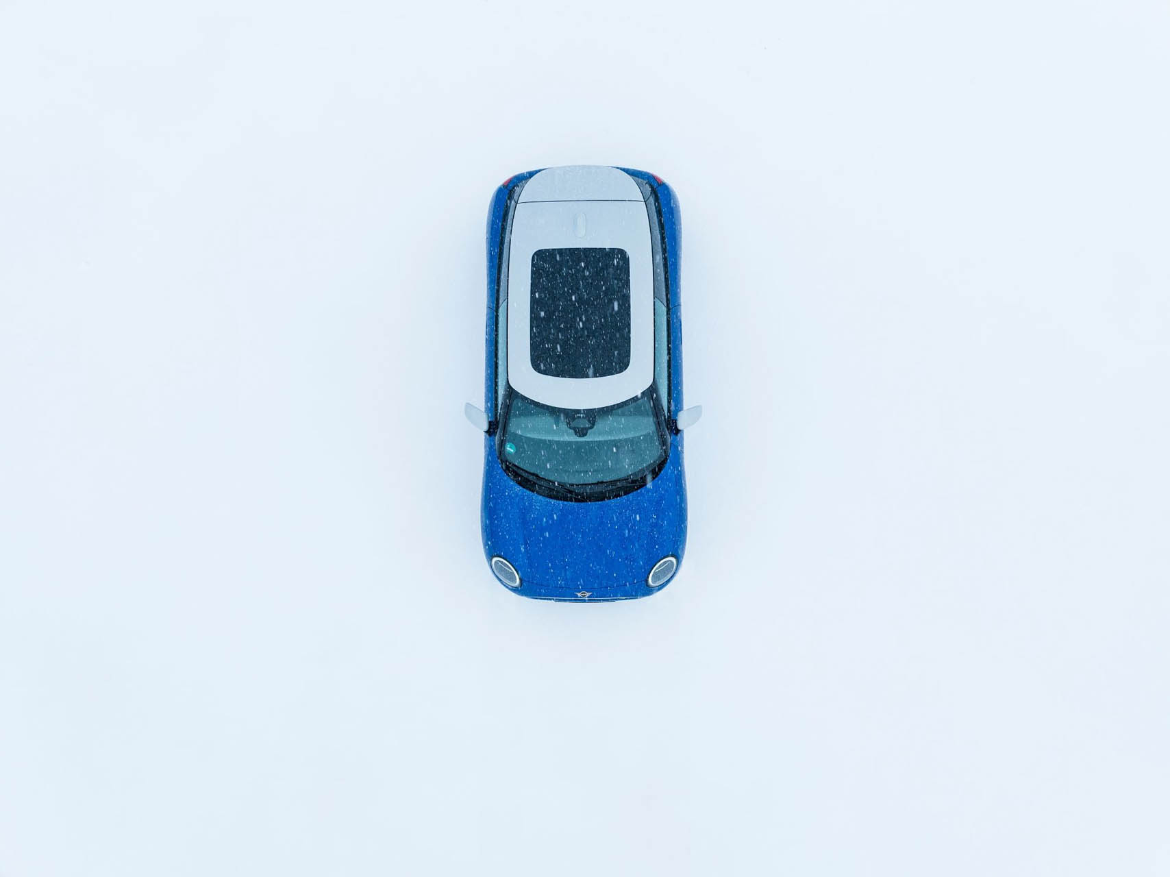 MINI Cooper SE 2024 08