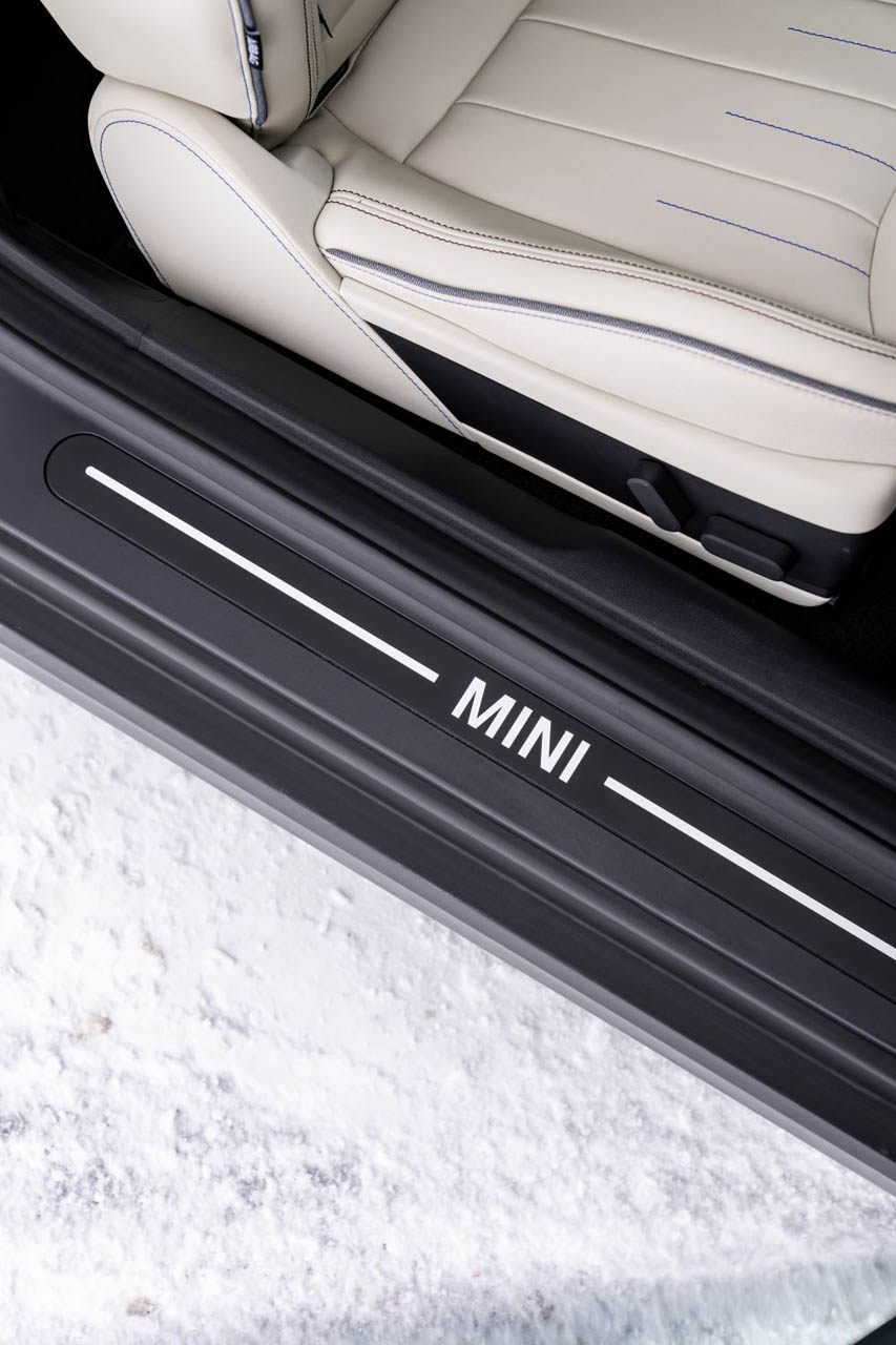 MINI Cooper SE 2024 39