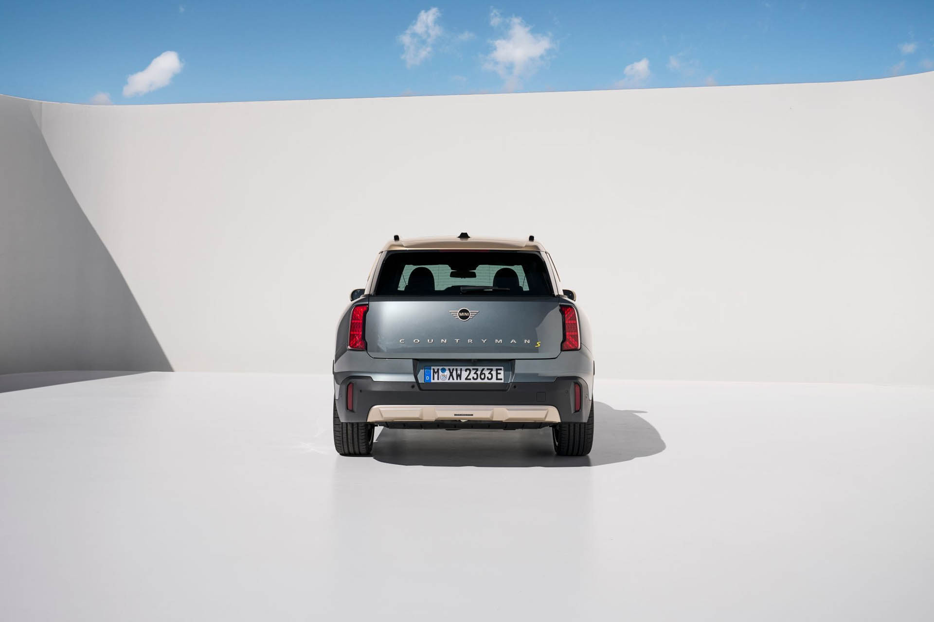 MINI Countryman 2023 05