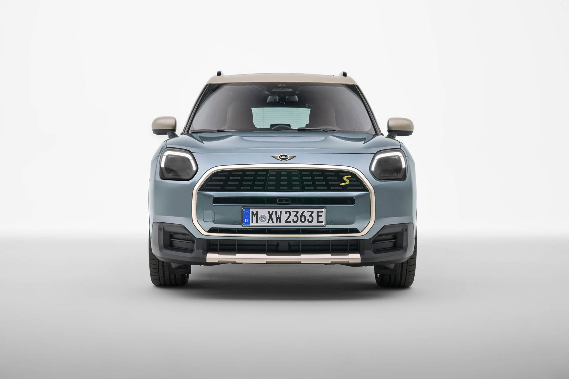 MINI Countryman 2023 11