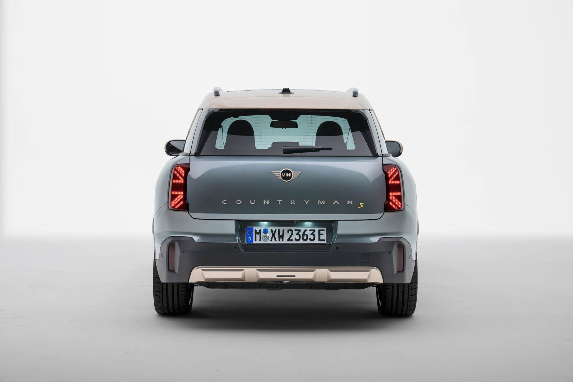 MINI Countryman 2023 13