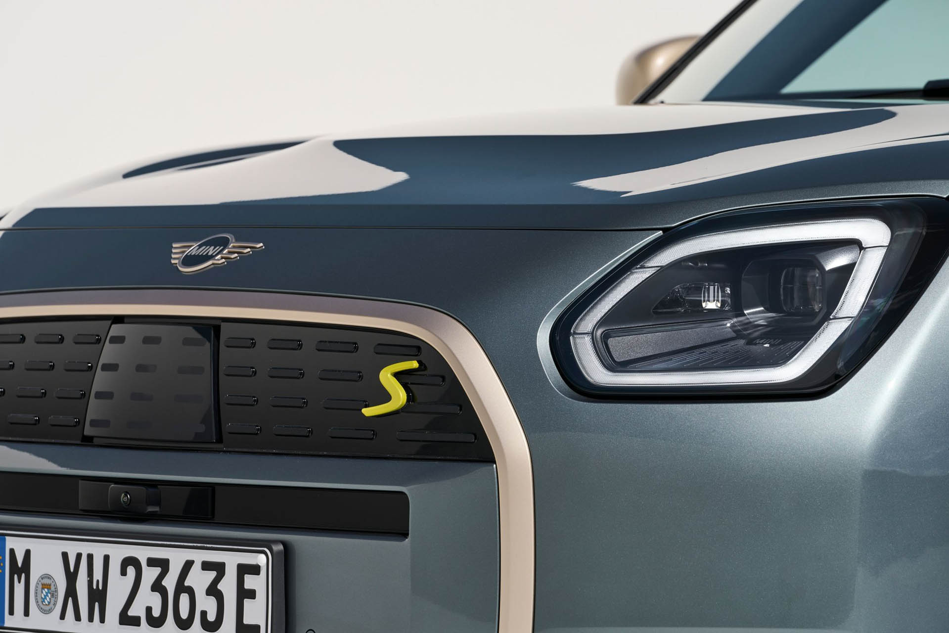 MINI Countryman 2023 31