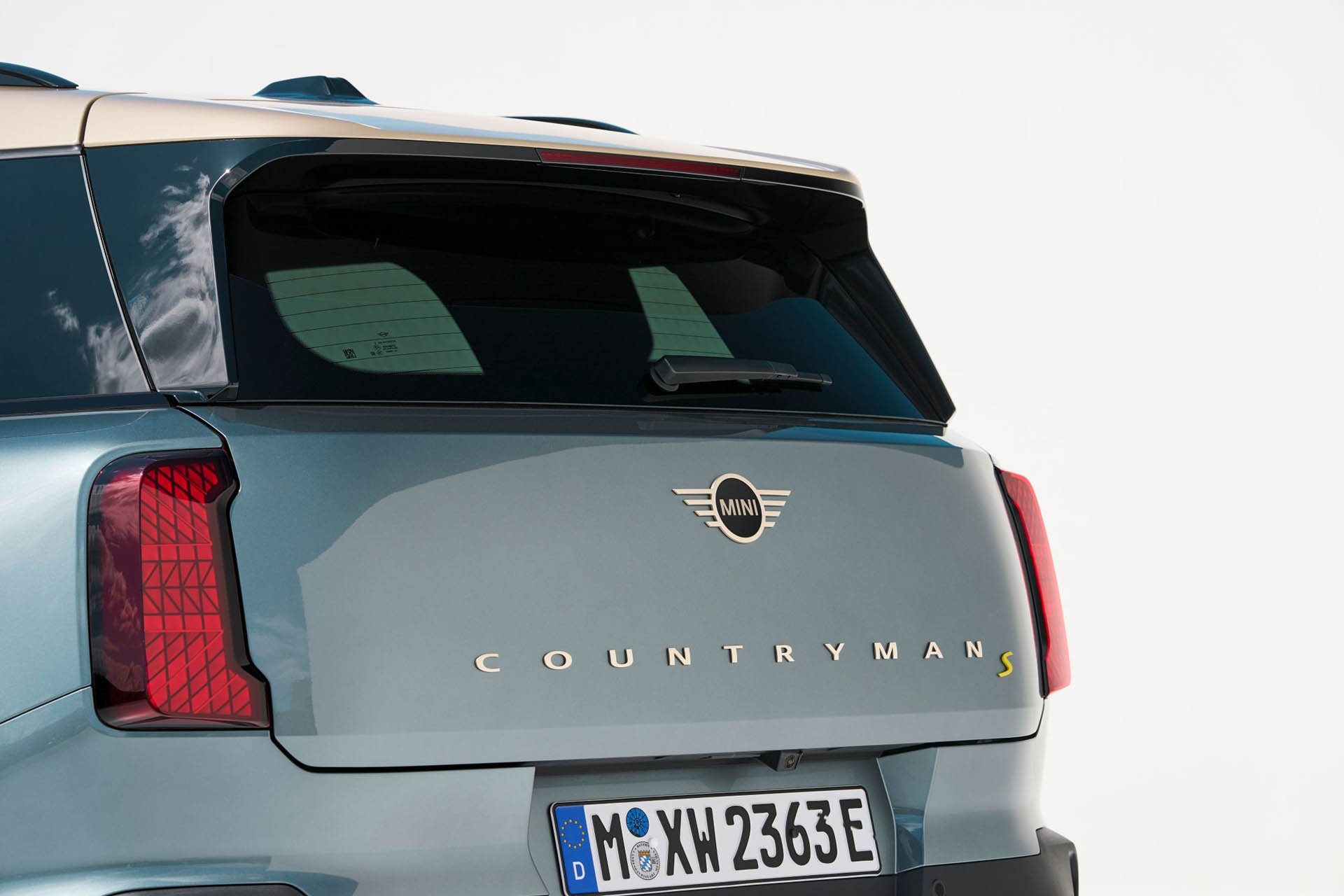 MINI Countryman 2023 36