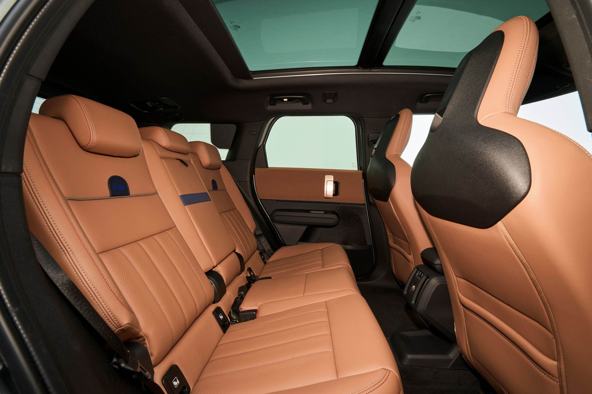 MINI Countryman 2023 46