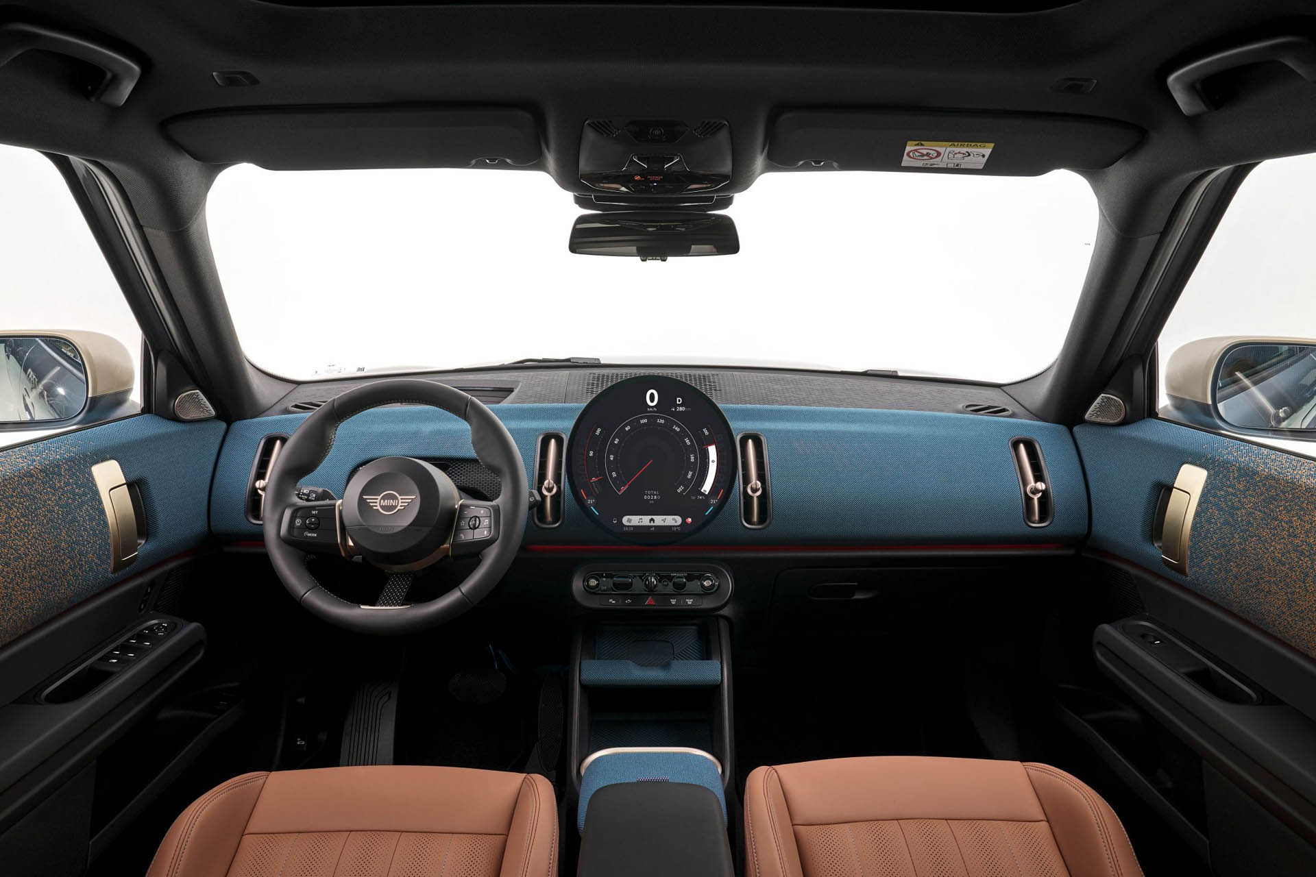 MINI Countryman 2023 54