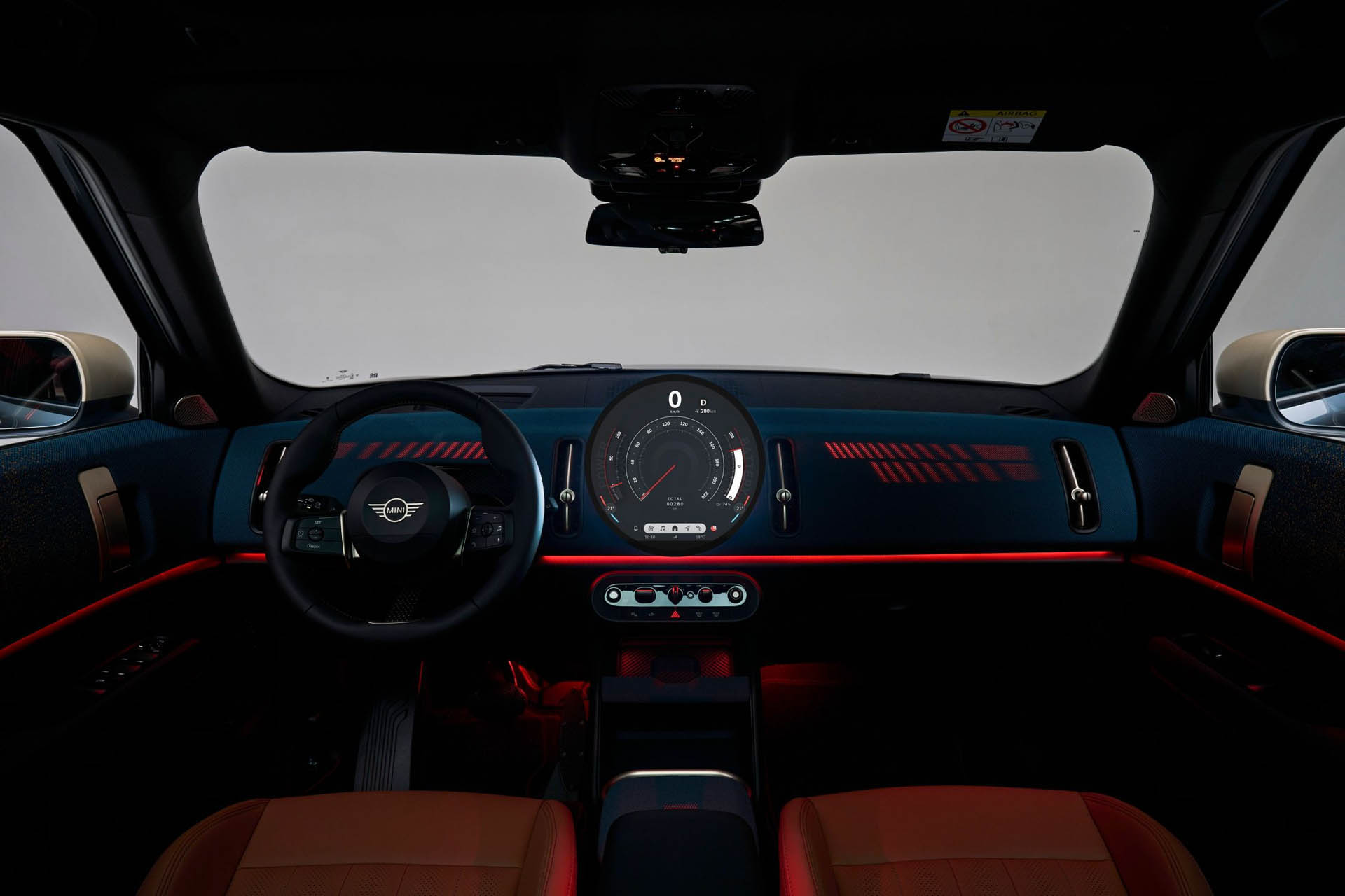 MINI Countryman 2023 58