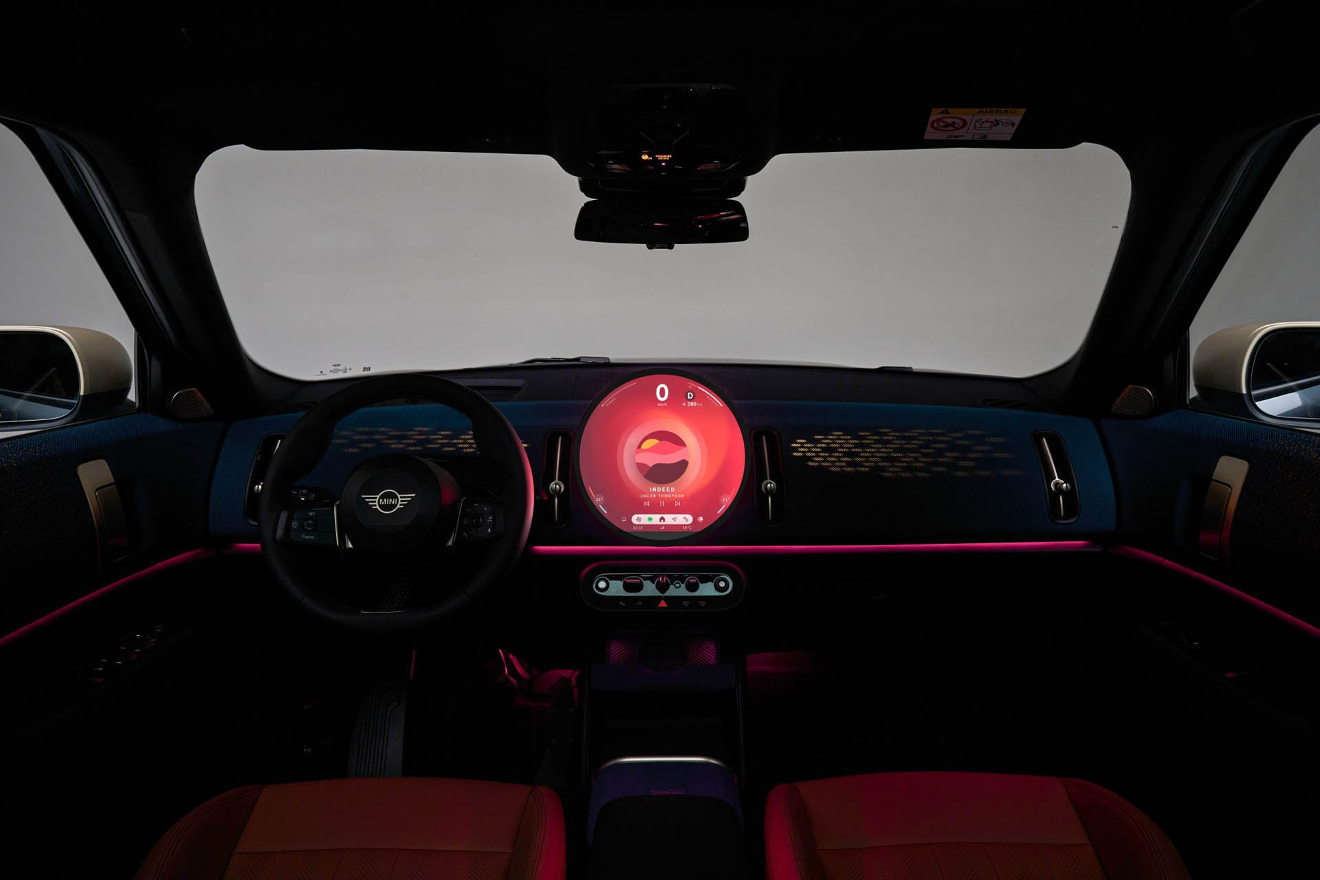 MINI Countryman 2023 61