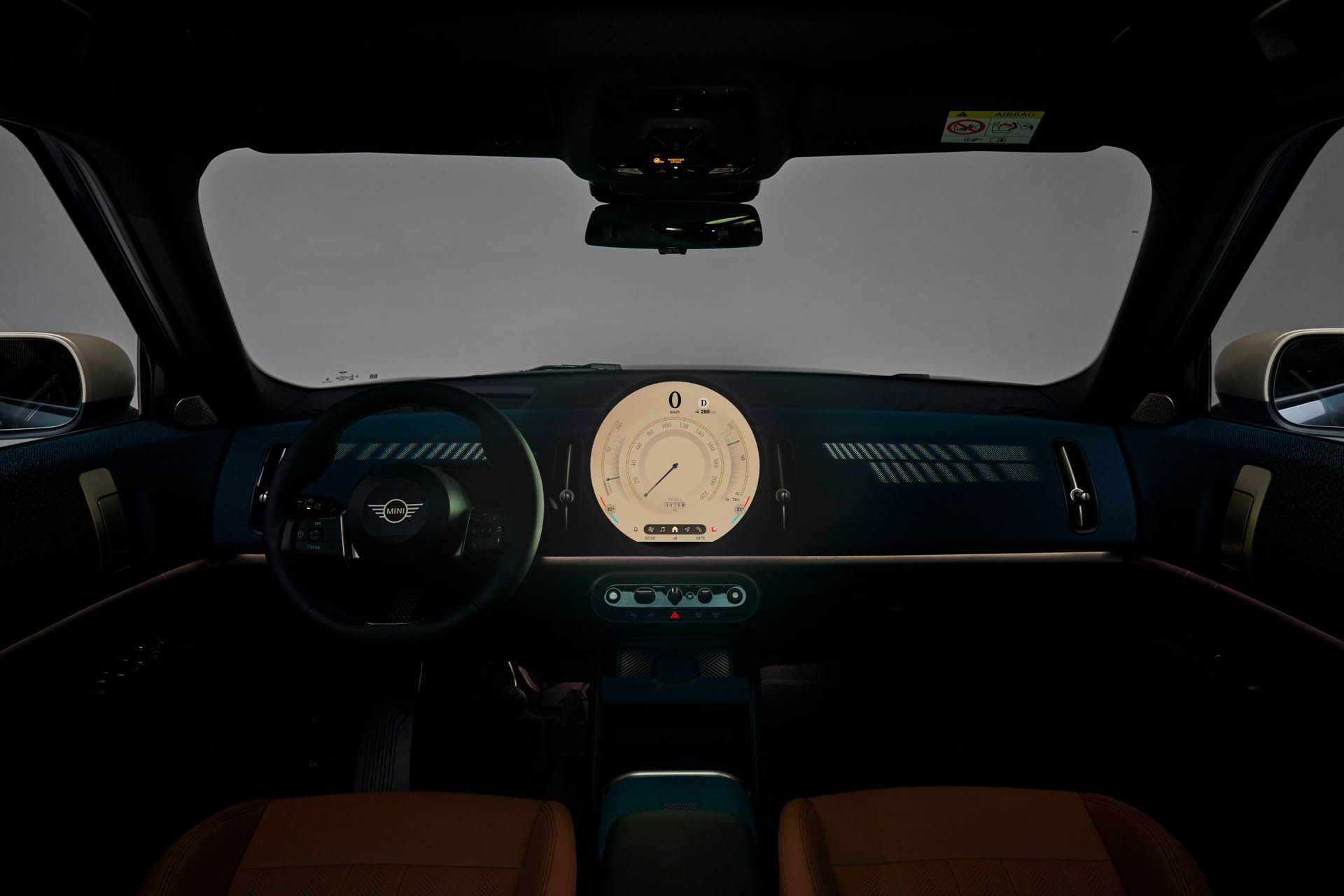 MINI Countryman 2023 62