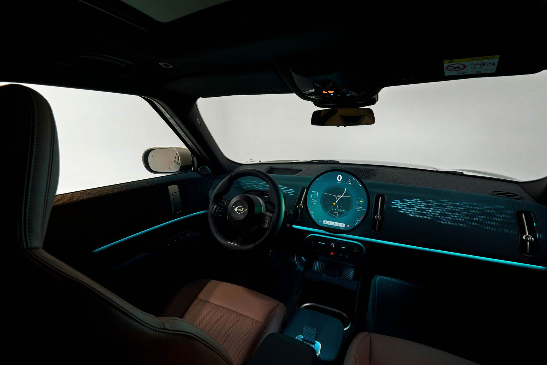 MINI Countryman 2023 64