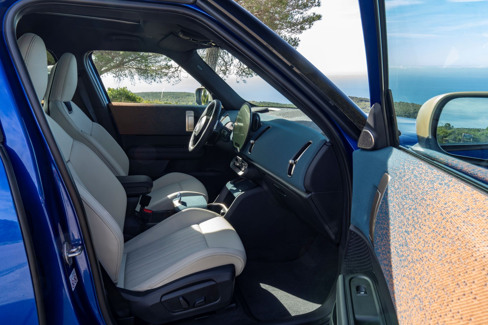 mini countryman e 2026 11