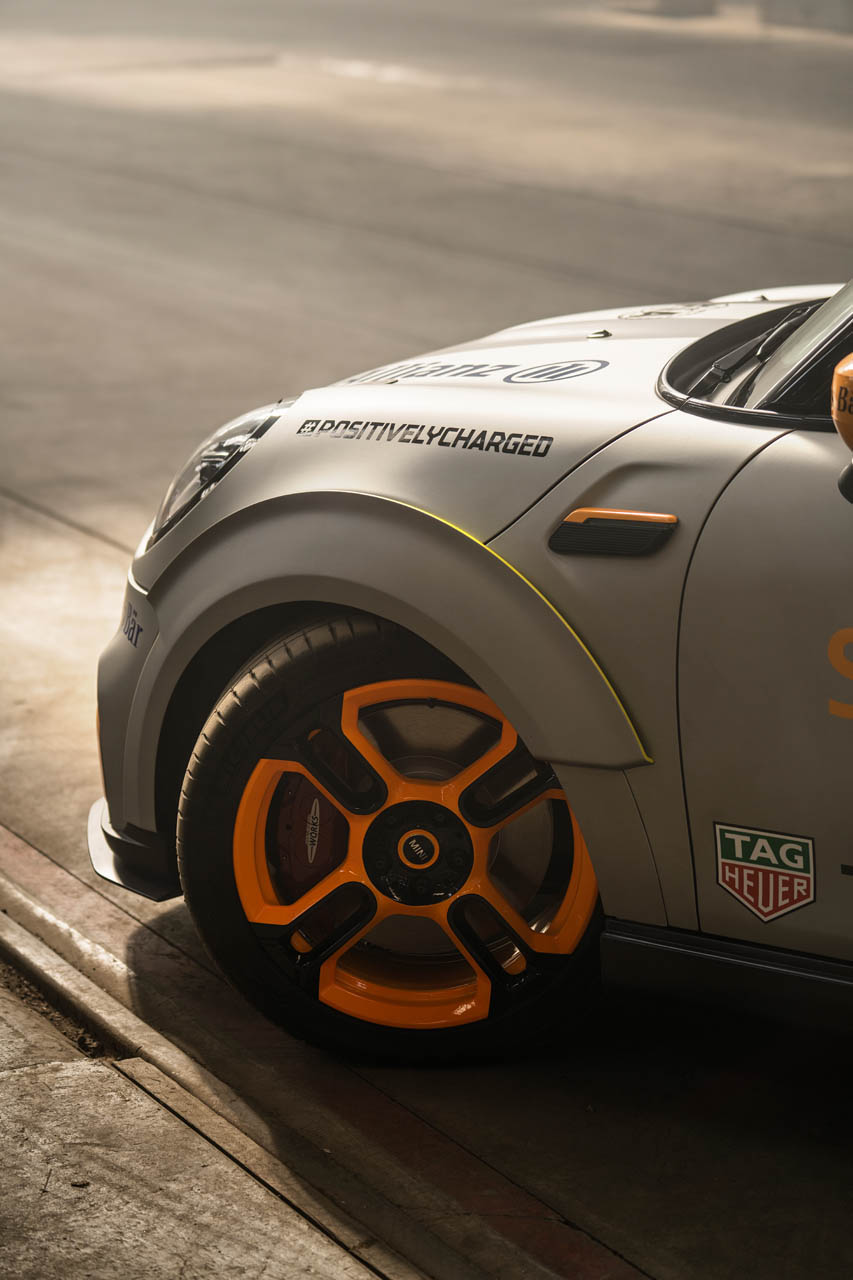 minielectricpacesetter12