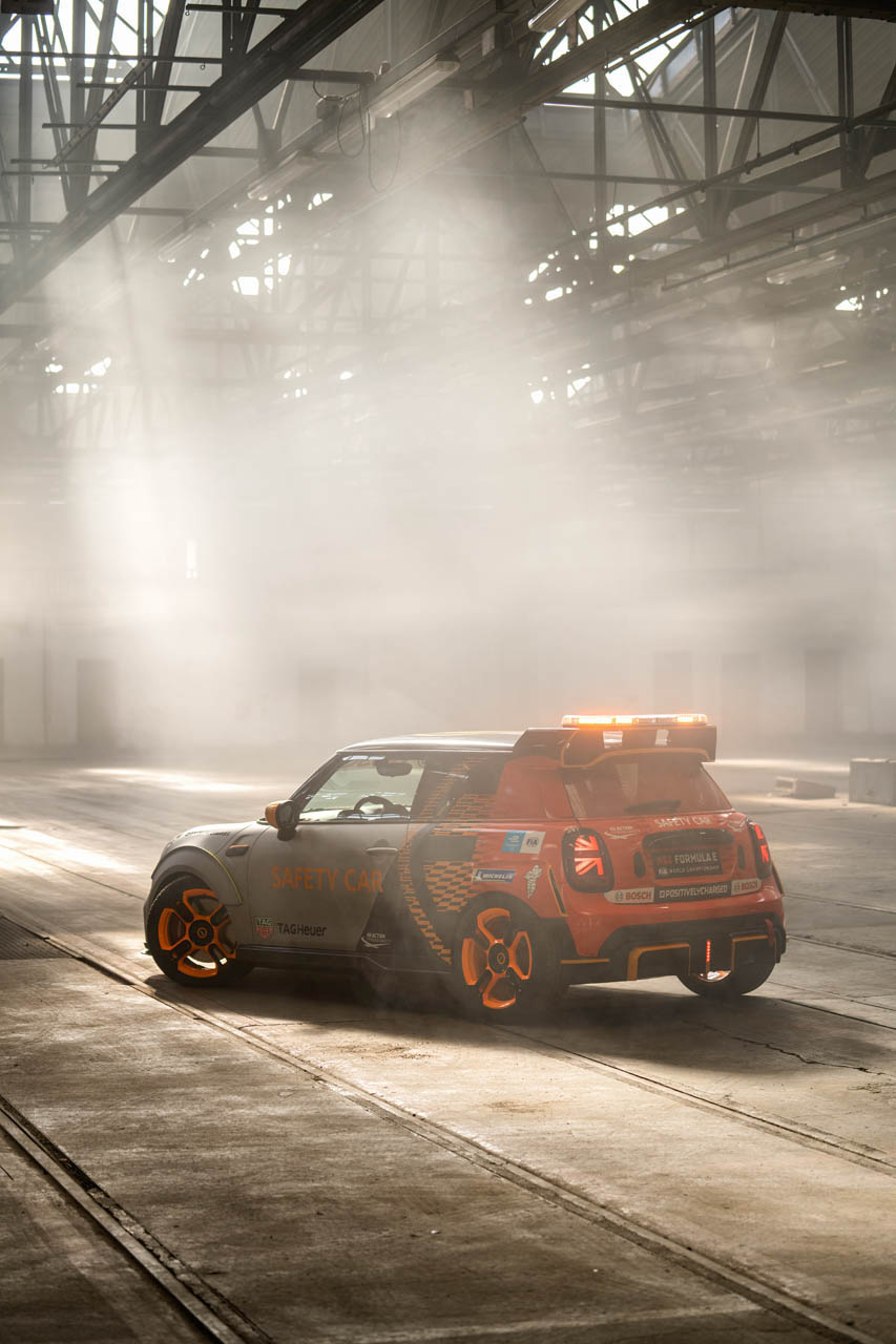 minielectricpacesetter13