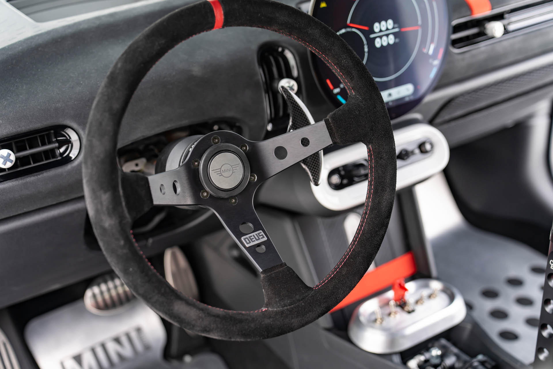 mini john cooper works the machina 13