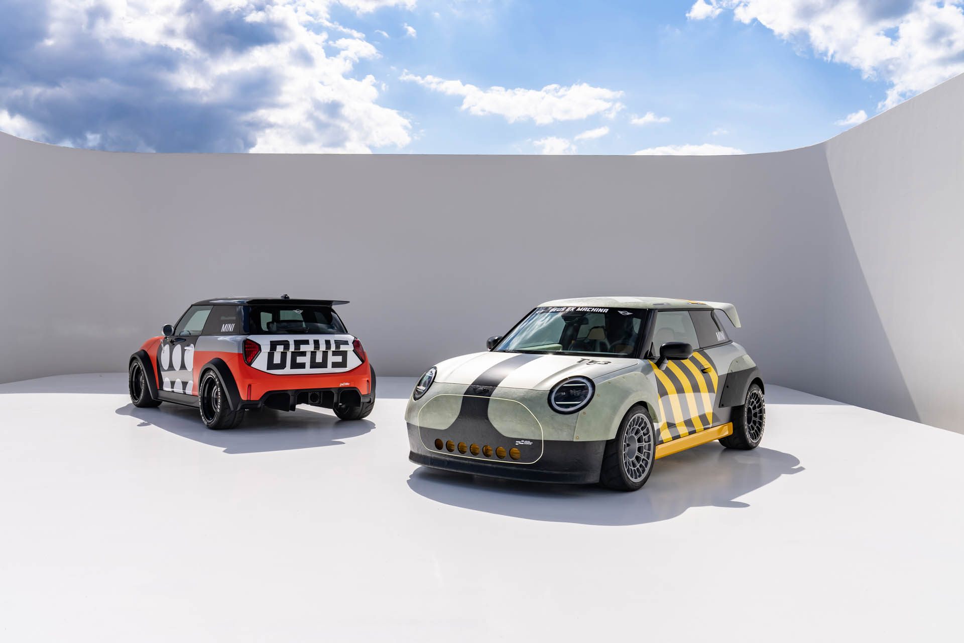 mini john cooper works the machina the skeg 03