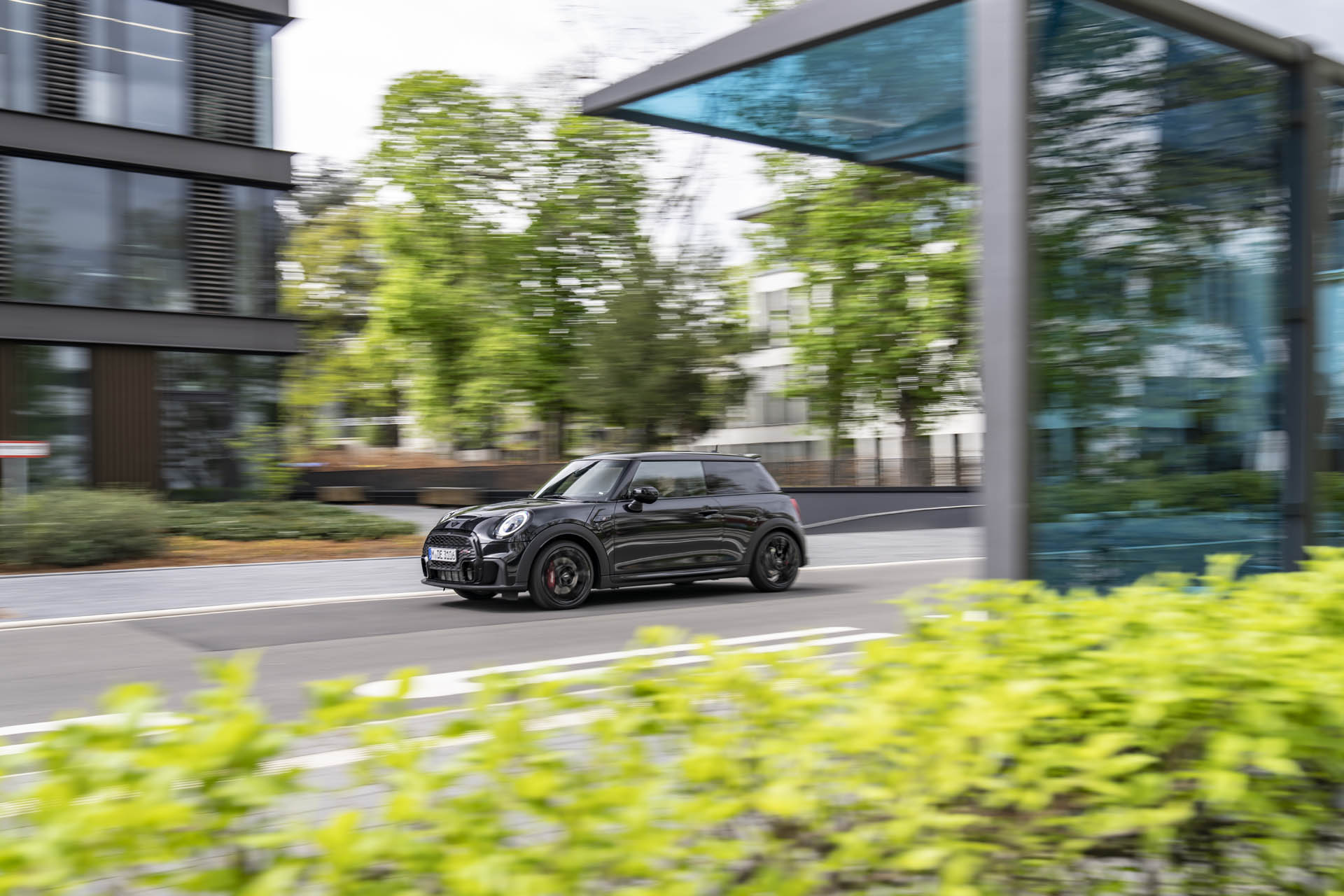 mini john cooper works 1to6 edition 12