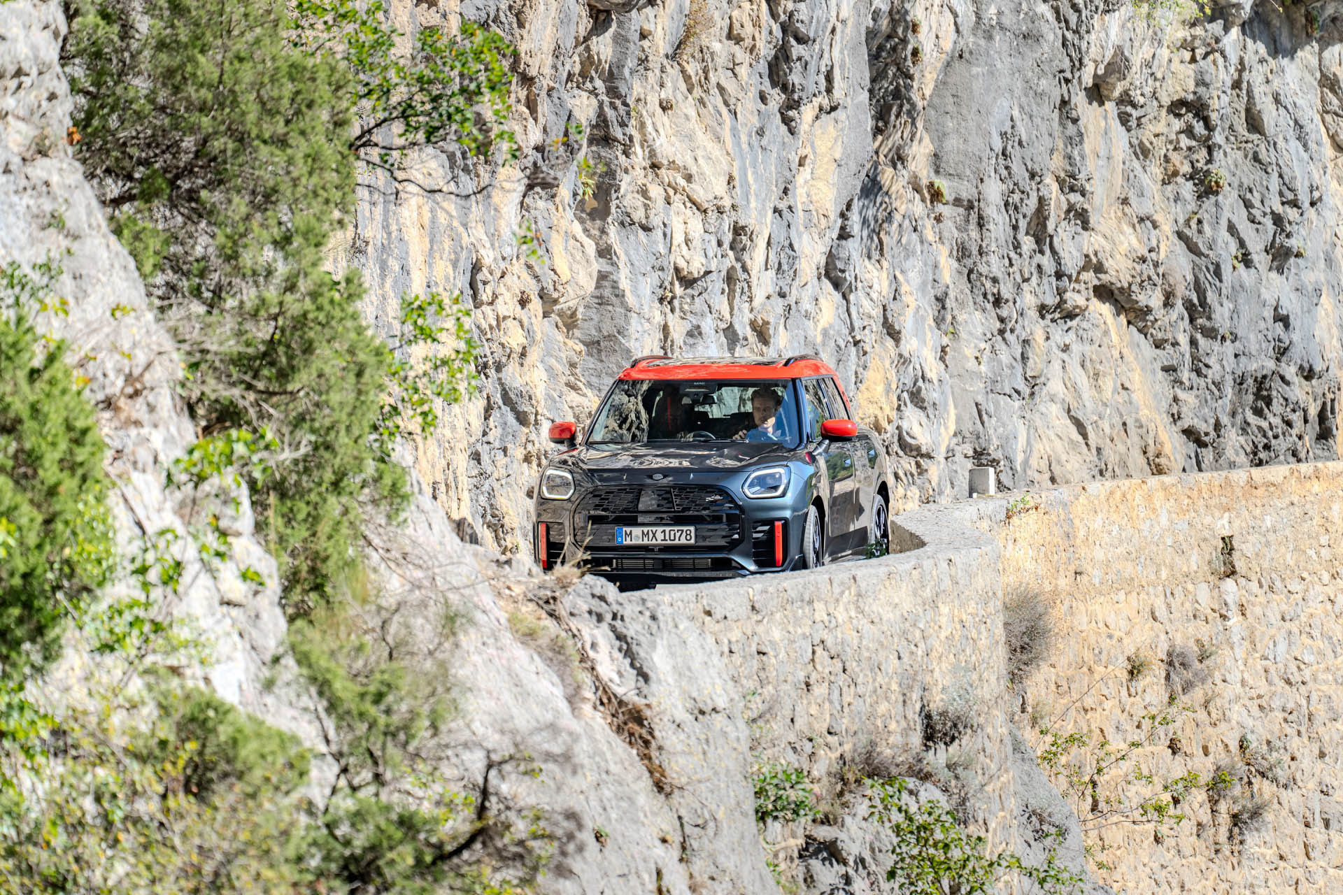 MINI John Cooper Works Countryman 2023 11