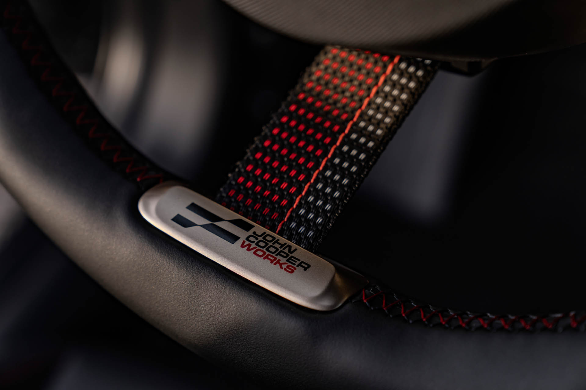 MINI John Cooper Works Countryman 2023 22