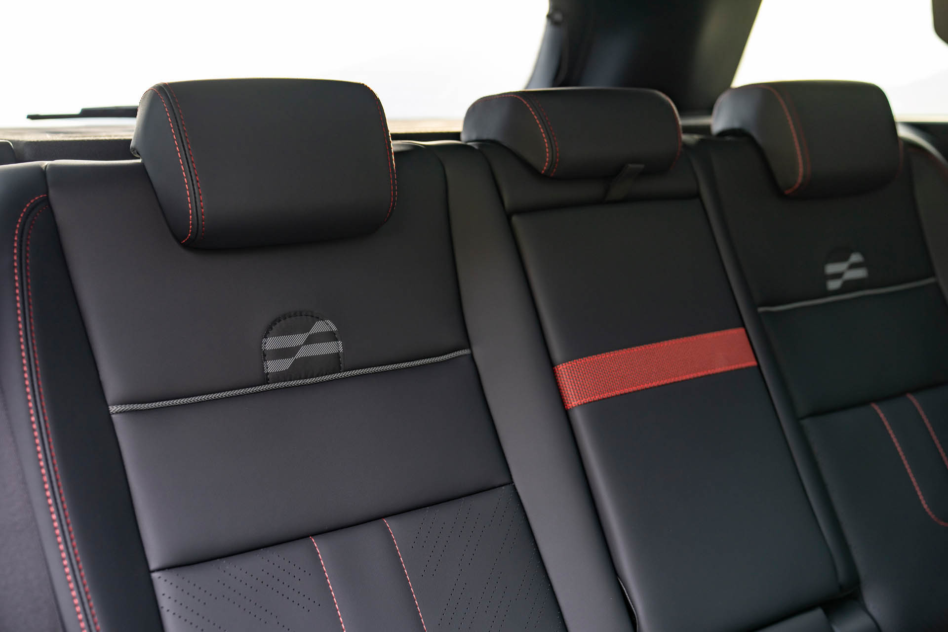 MINI John Cooper Works Countryman 2023 23