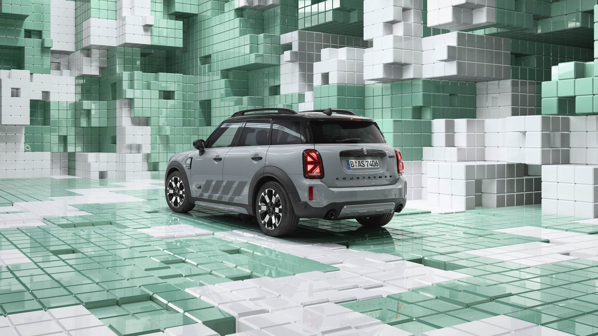 minicooperscountrymanuntamededition2022